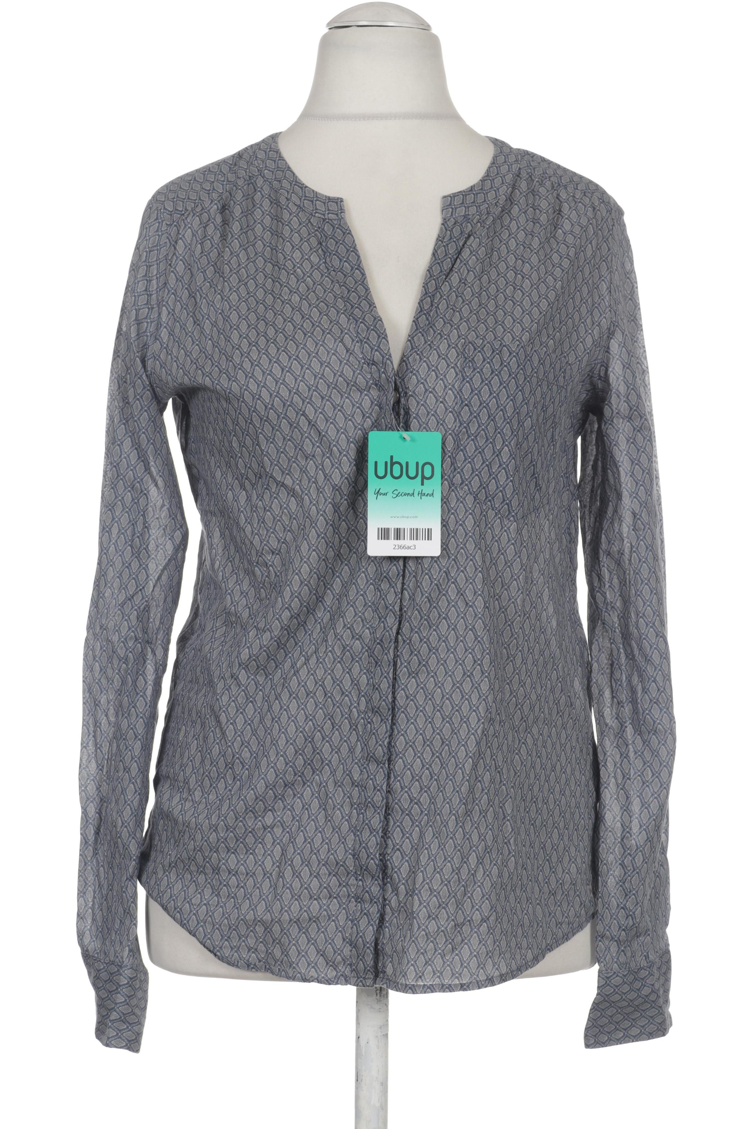 

Marc O Polo Damen Bluse, grau, Gr. 36