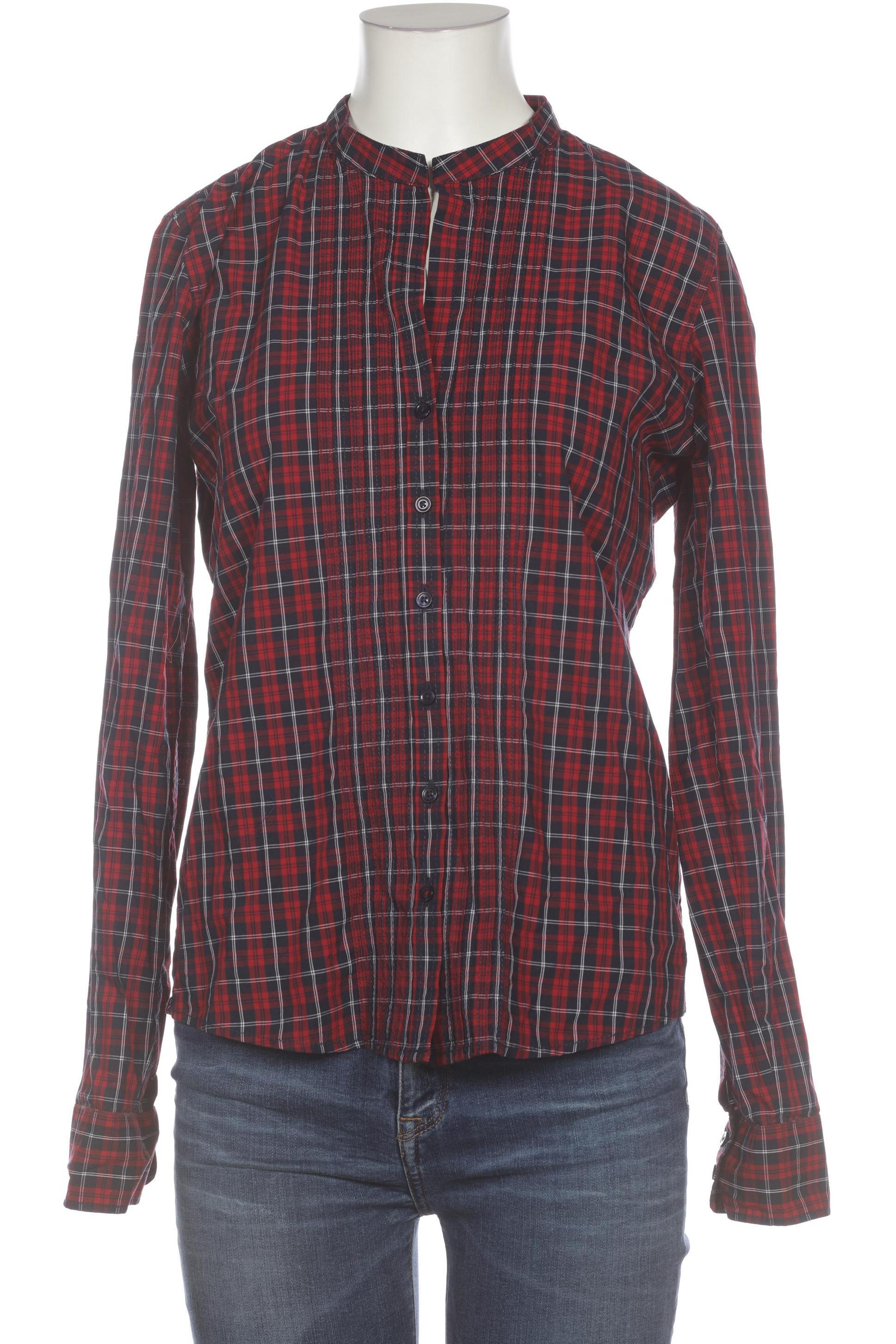 

Marc O Polo Damen Bluse, rot, Gr. 38