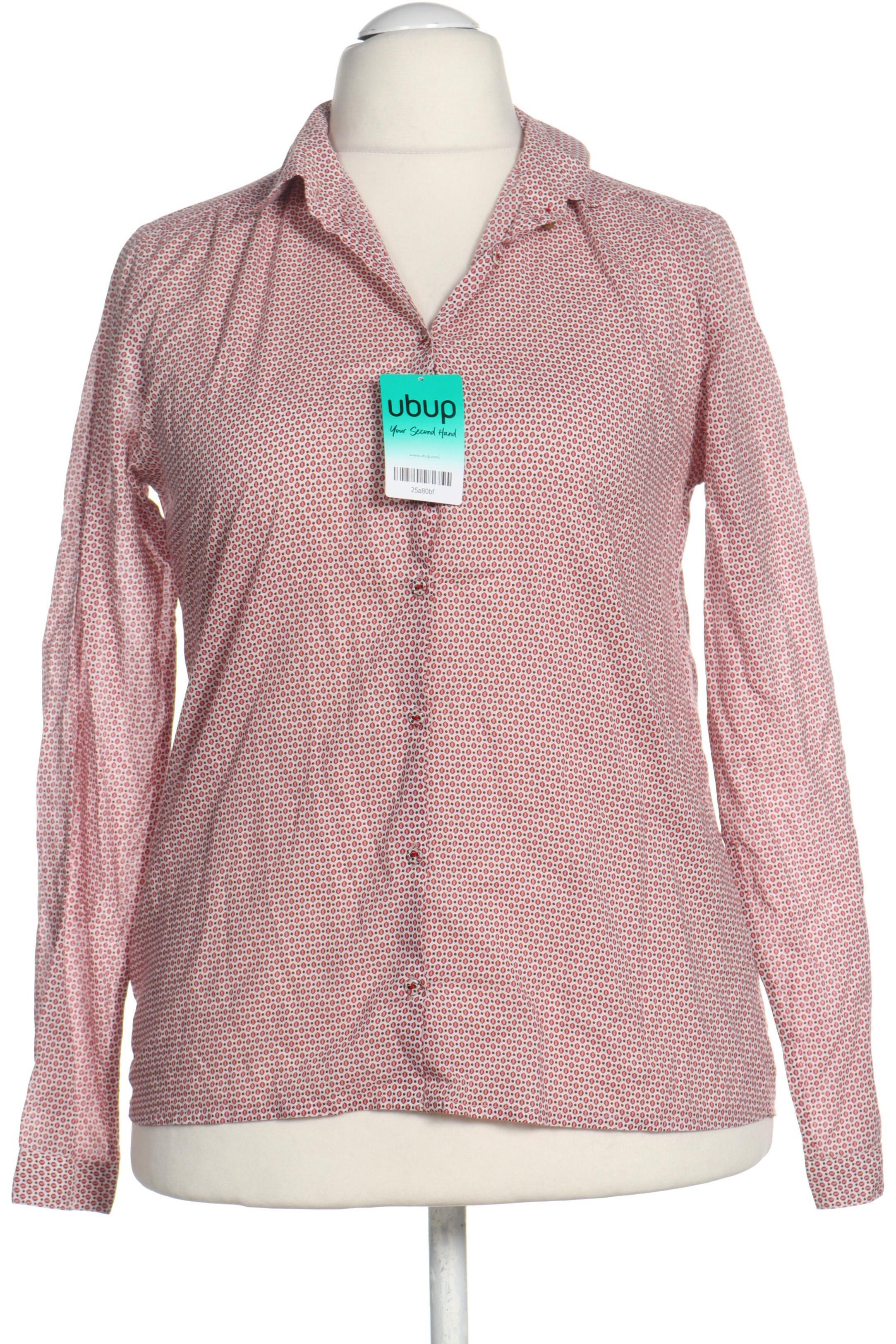 

Marc O Polo Damen Bluse, rot, Gr. 42