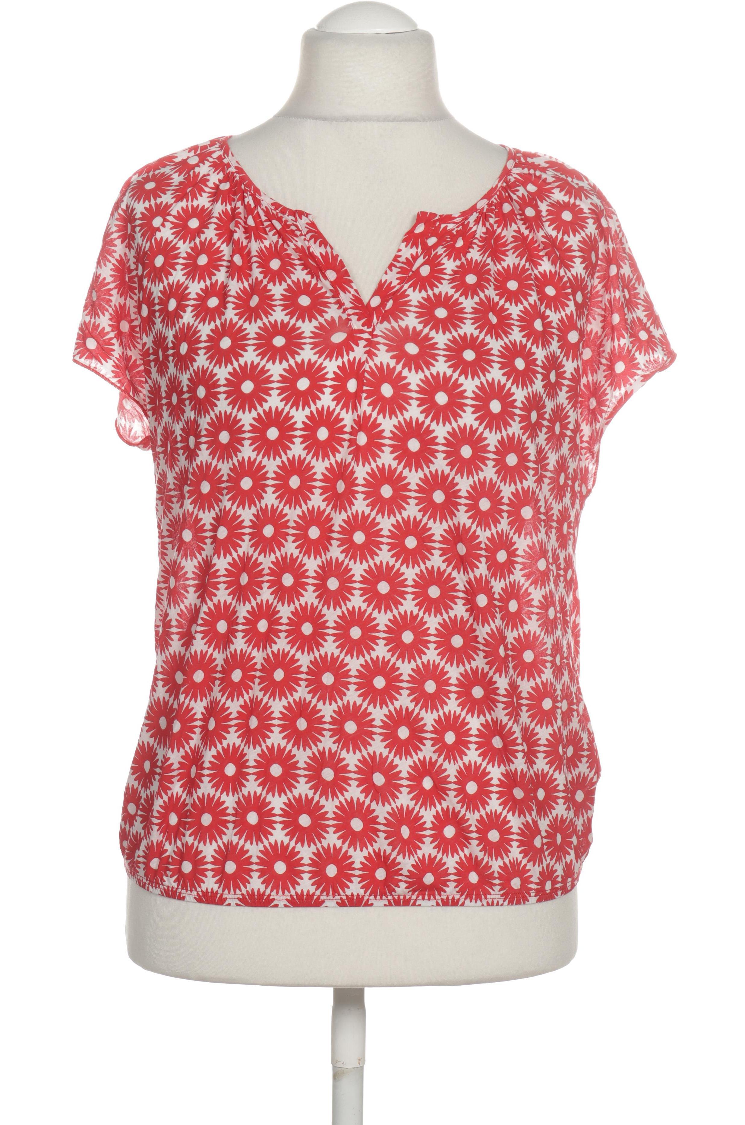 

Marc O Polo Damen Bluse, rot, Gr.