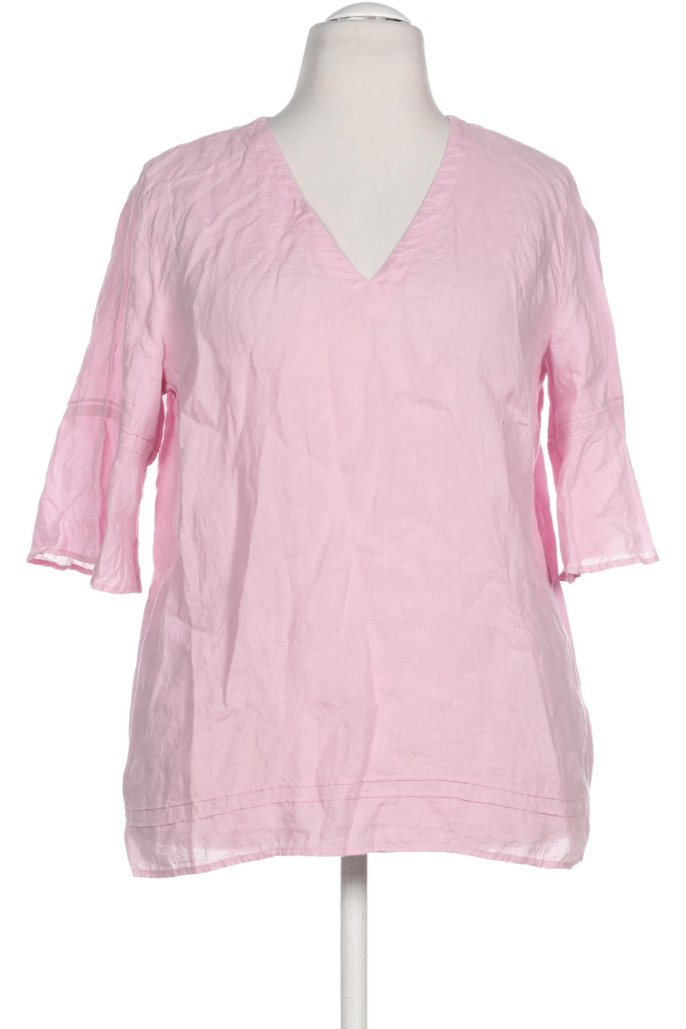 

Marc O Polo Damen Bluse, pink, Gr. 44