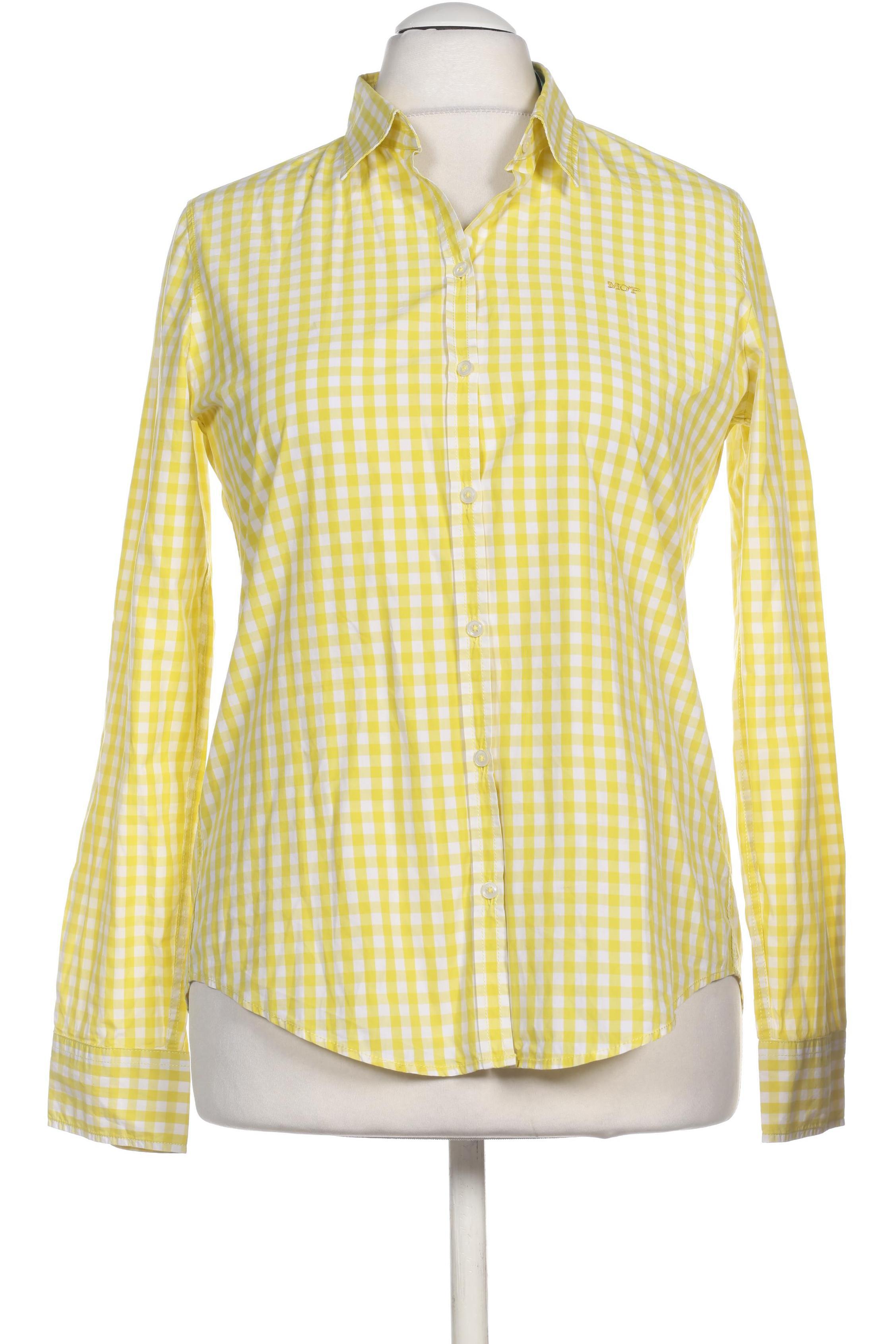 

Marc O Polo Damen Bluse, gelb, Gr. 40