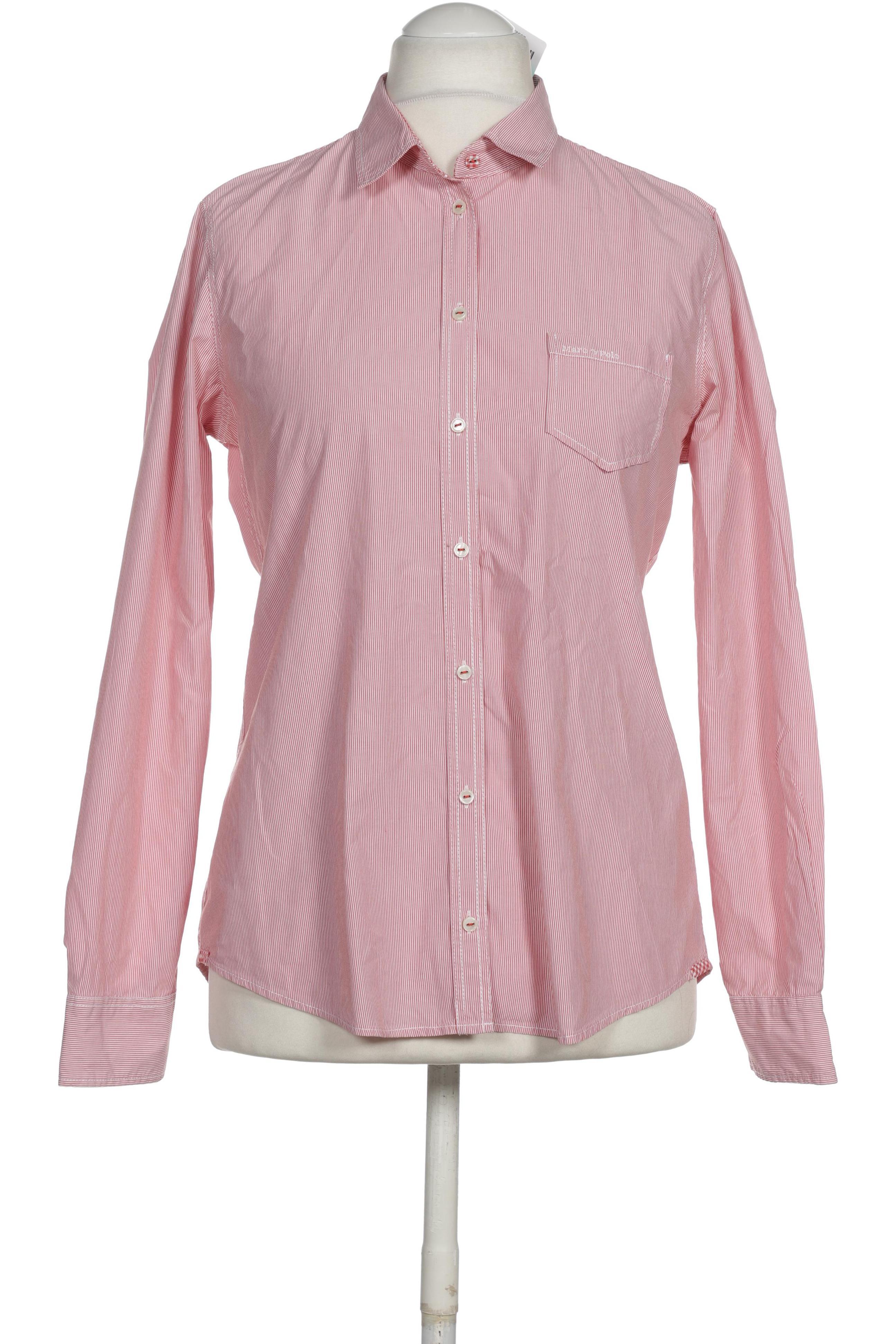 

Marc O Polo Damen Bluse, rot, Gr. 40