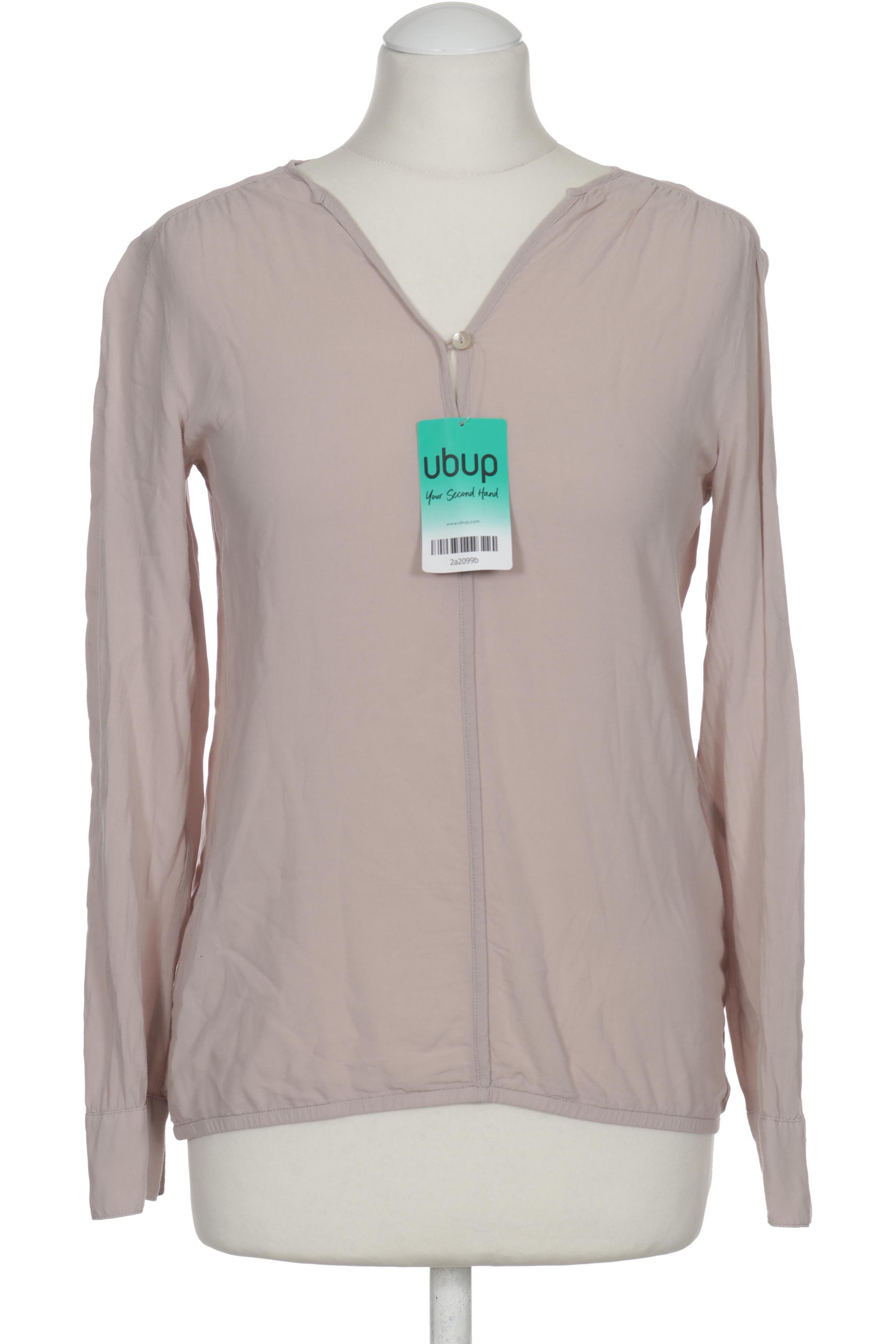 

Marc O Polo Damen Bluse, beige, Gr. 34