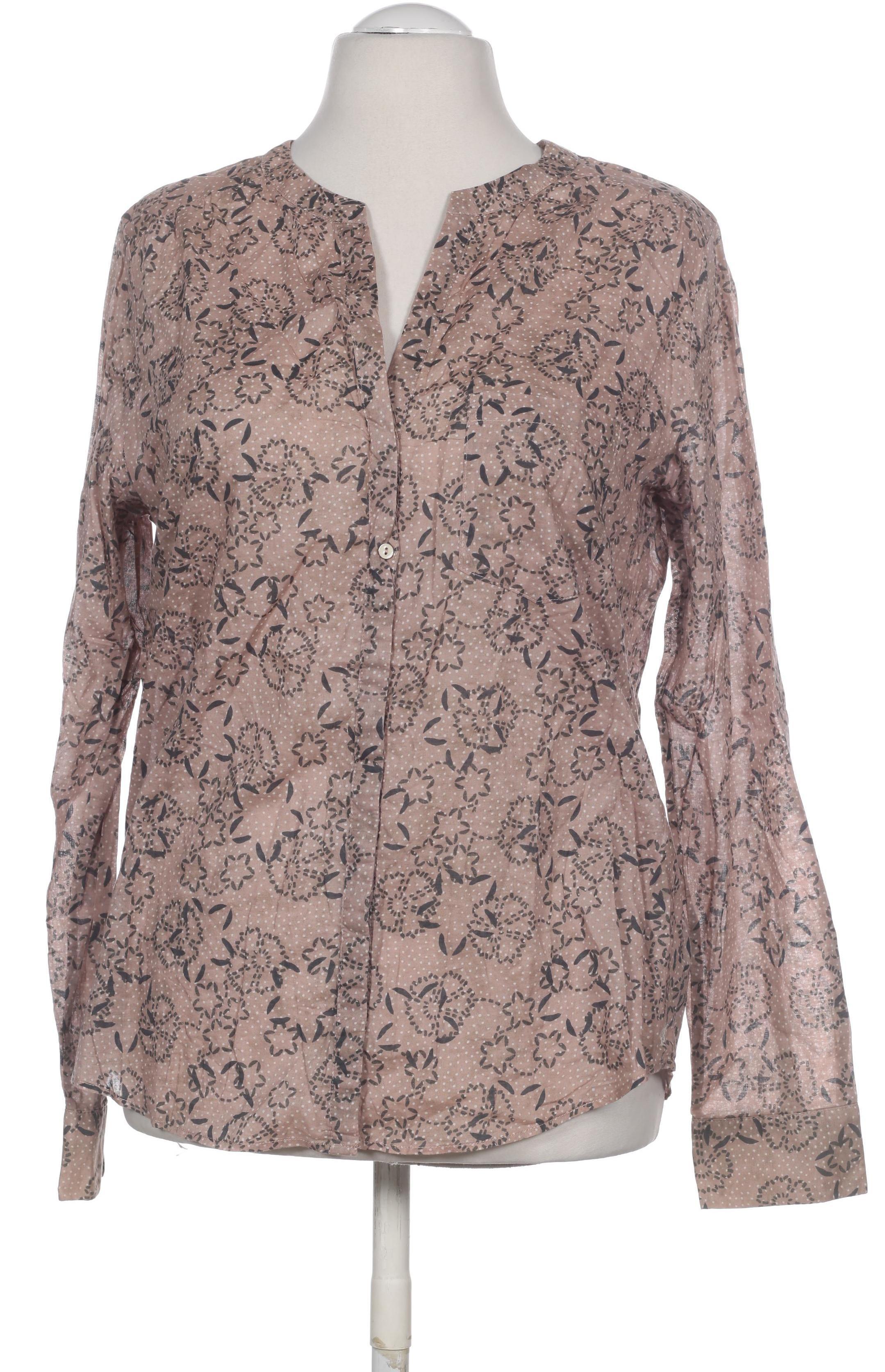 

Marc O Polo Damen Bluse, braun, Gr. 42