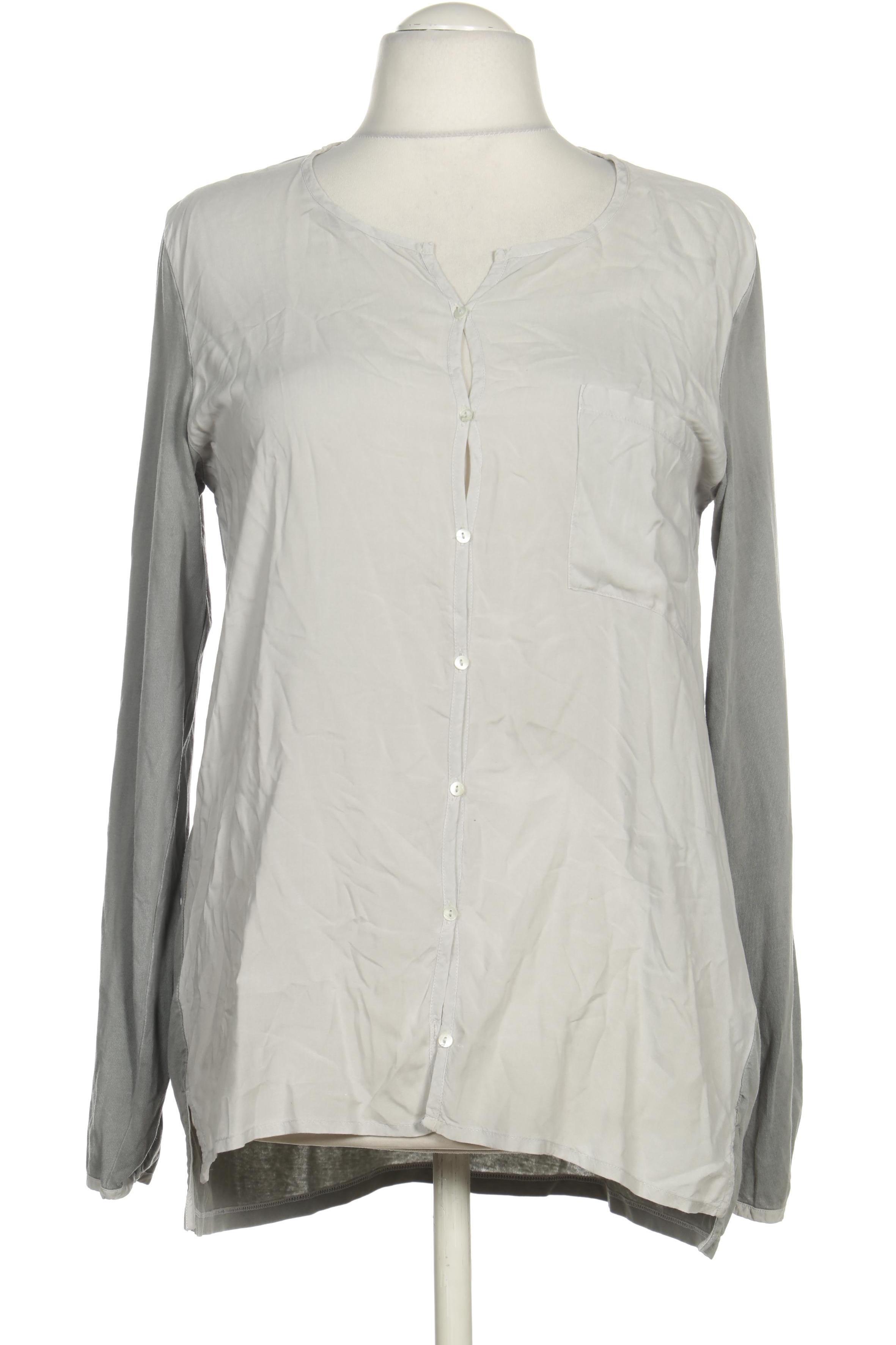 

Marc O Polo Damen Bluse, grau, Gr.