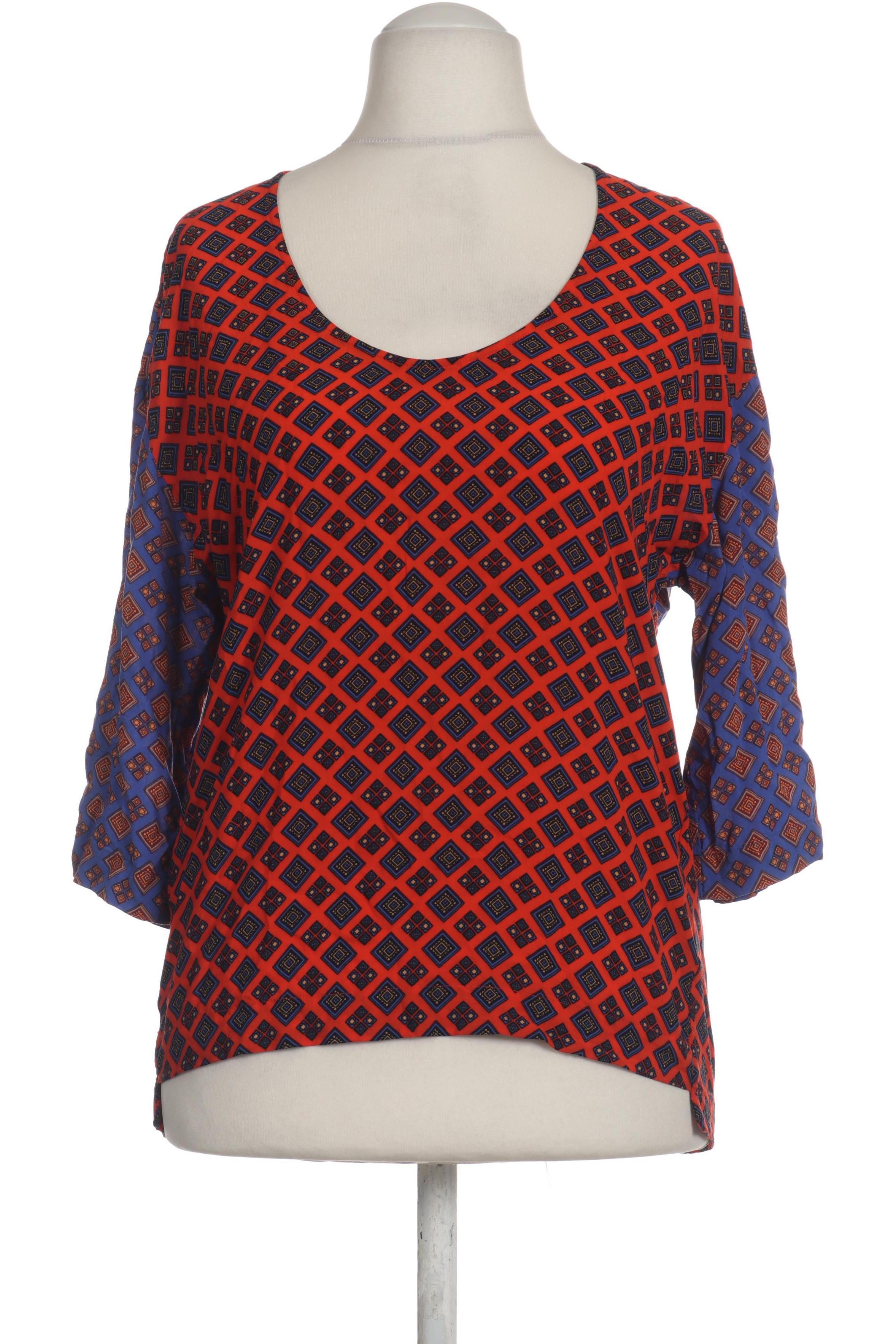 

Marc O Polo Damen Bluse, rot, Gr. 36