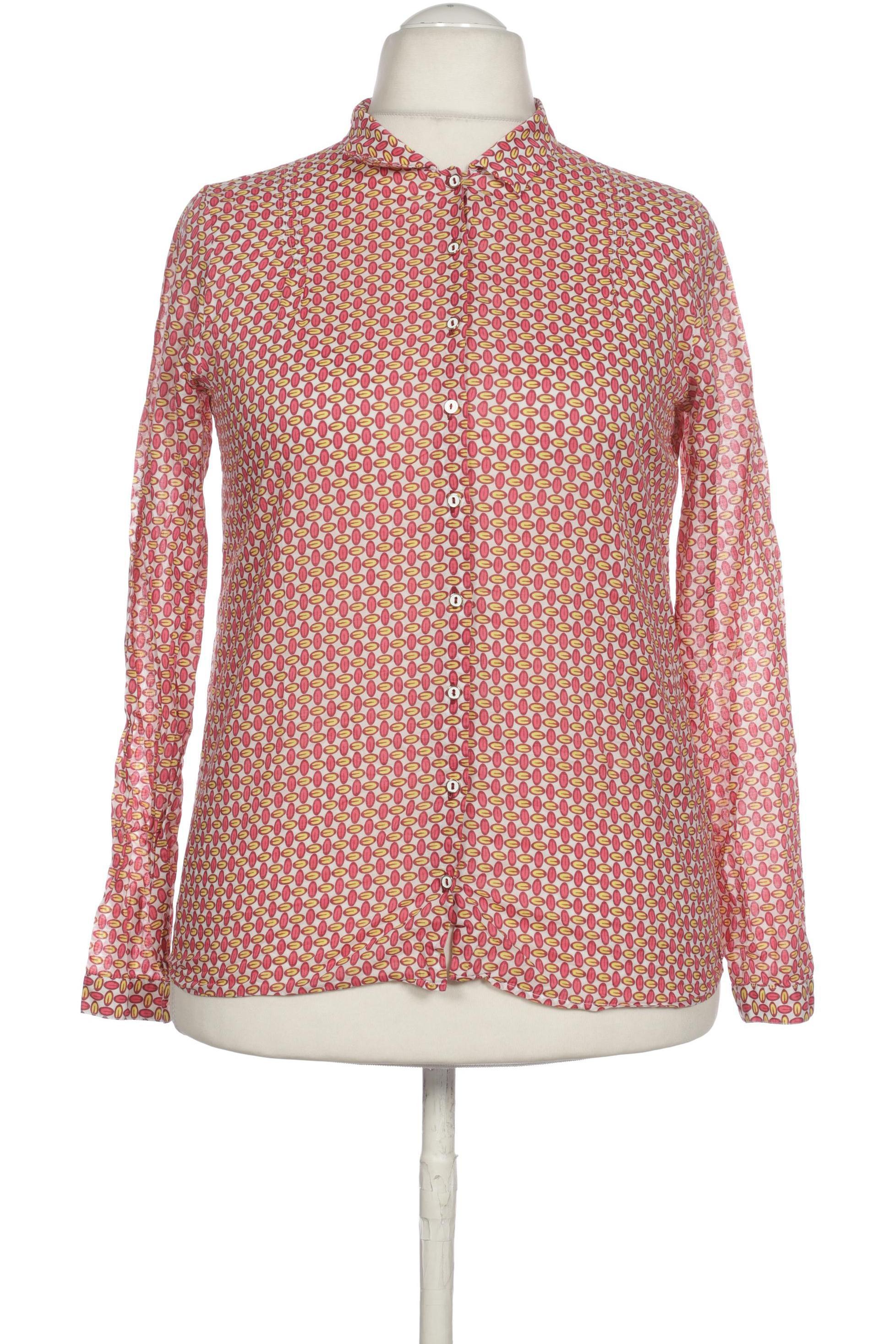 

Marc O Polo Damen Bluse, pink, Gr. 40