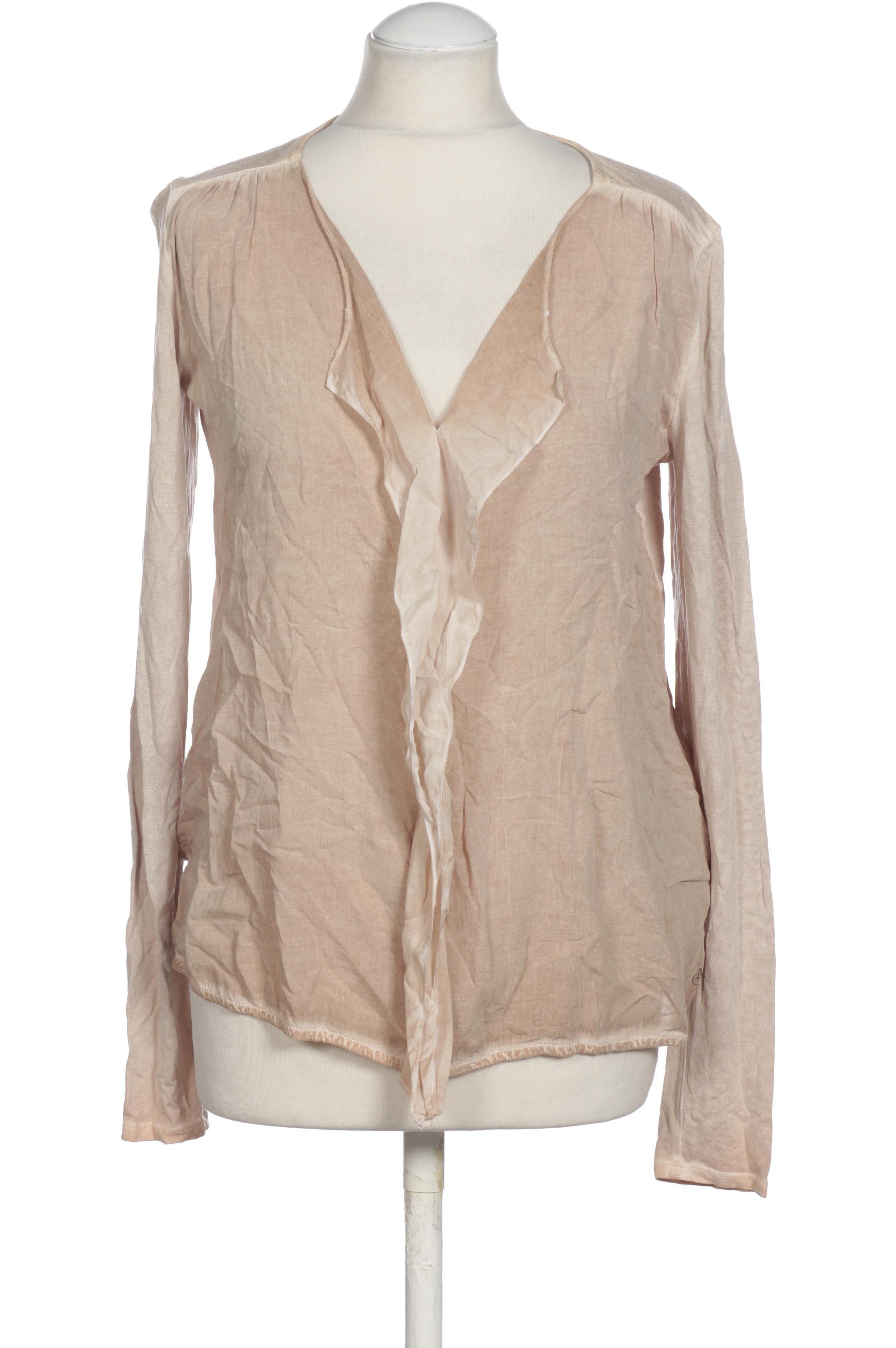 

Marc O Polo Damen Bluse, beige, Gr.