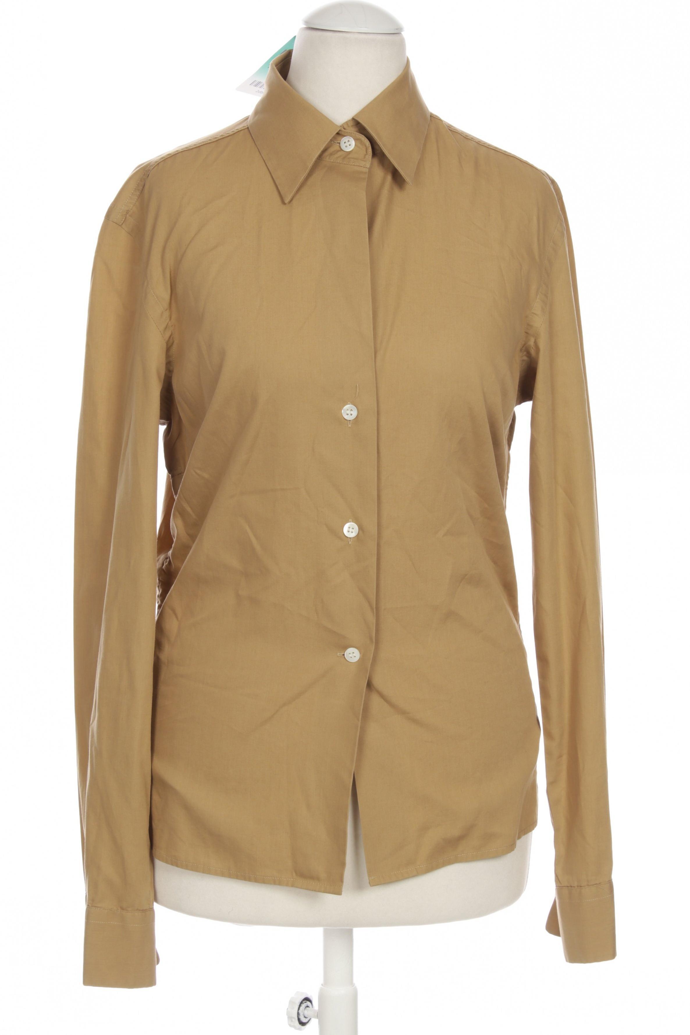 

Marc O Polo Damen Bluse, beige, Gr. 36