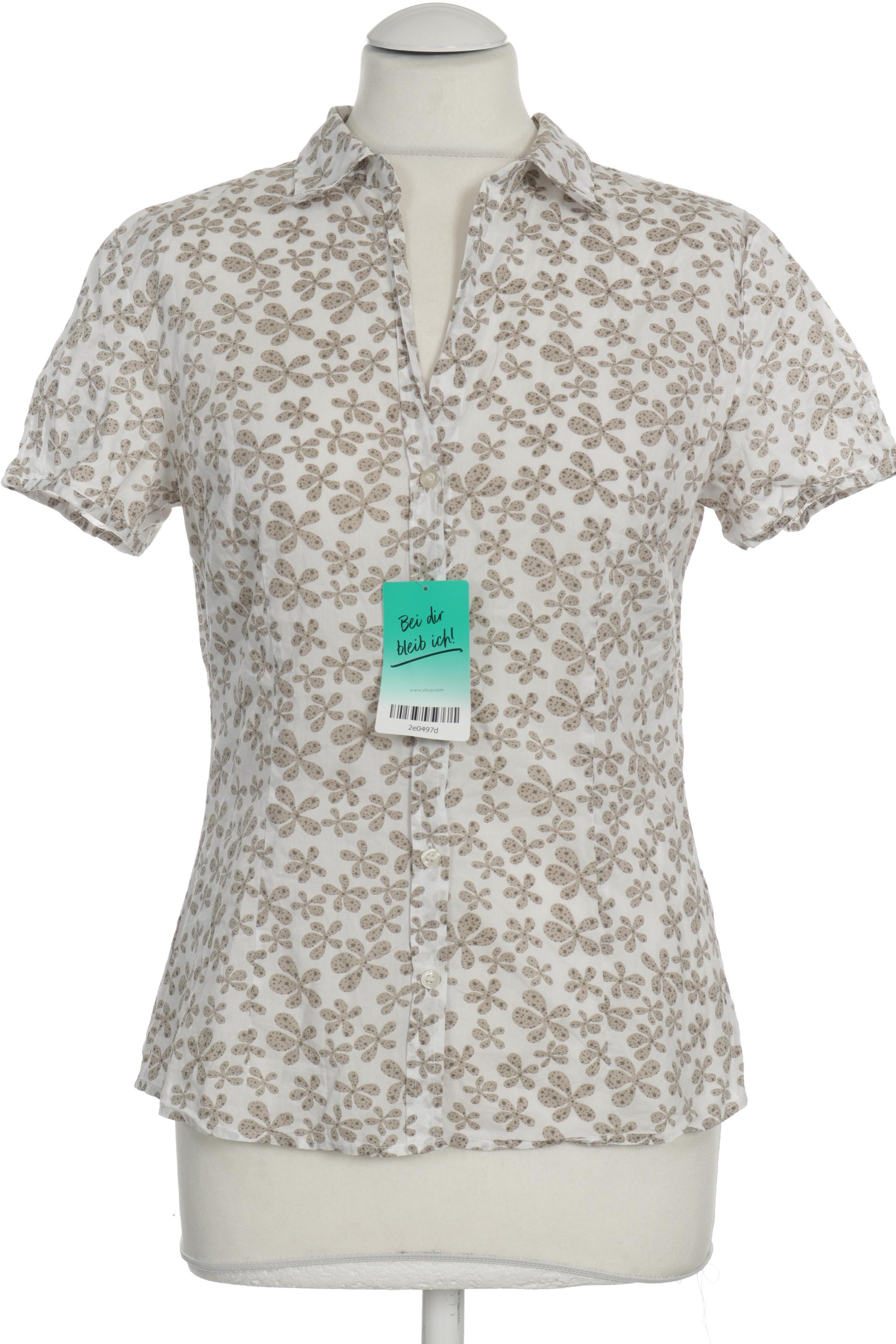 

Marc O Polo Damen Bluse, beige, Gr. 36