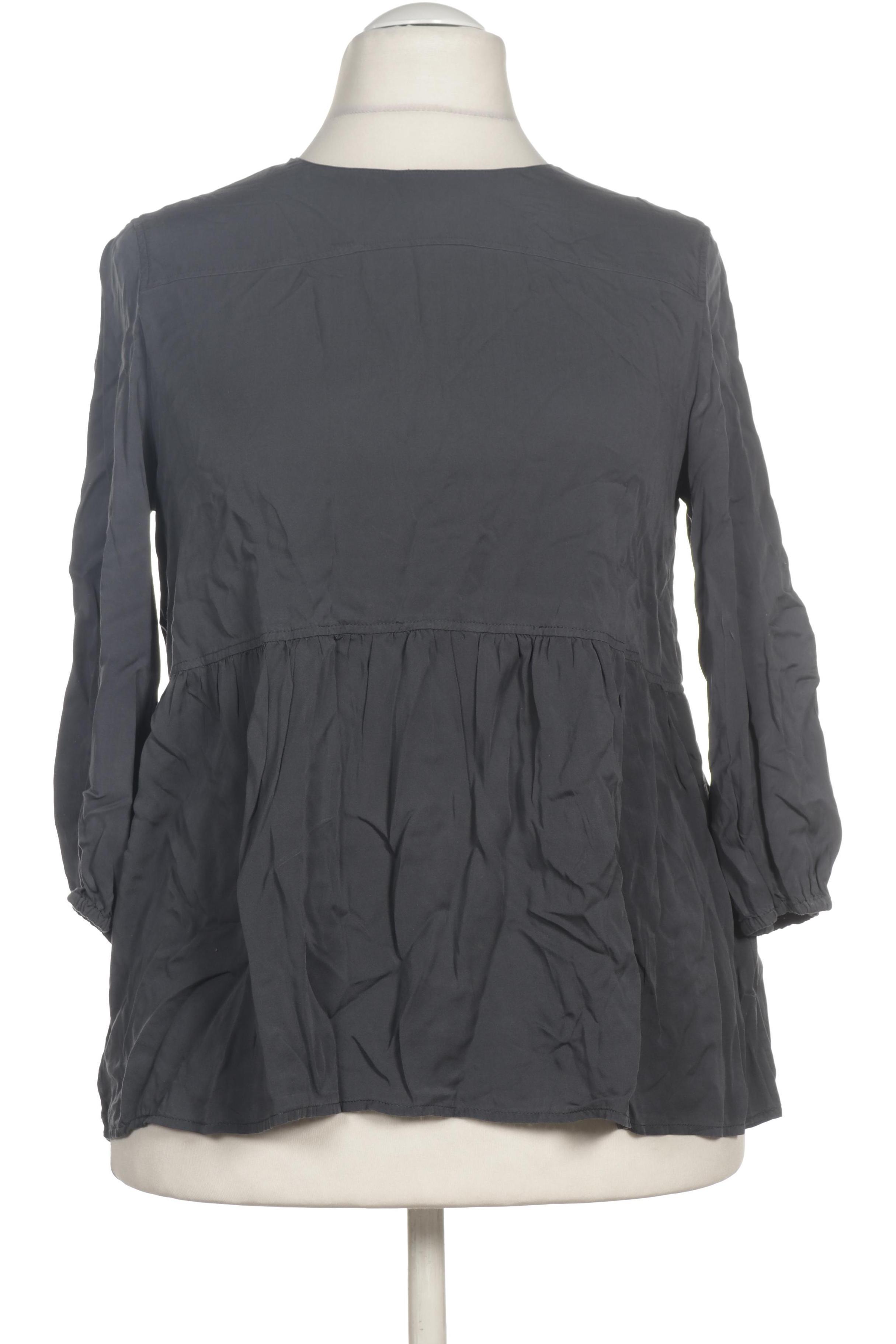 

Marc O Polo Damen Bluse, grau, Gr. 42