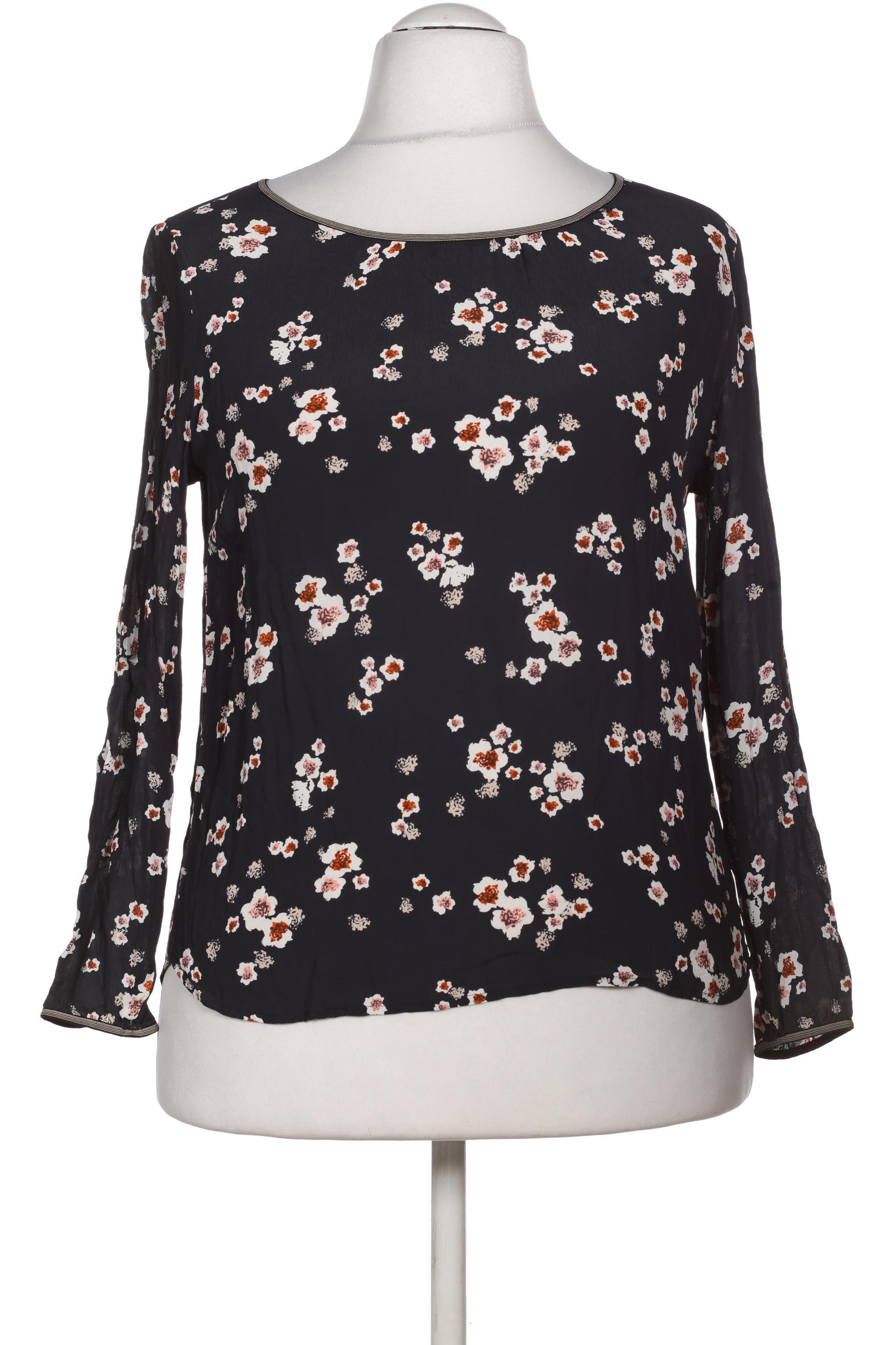 

Marc O Polo Damen Bluse, grau, Gr. 44