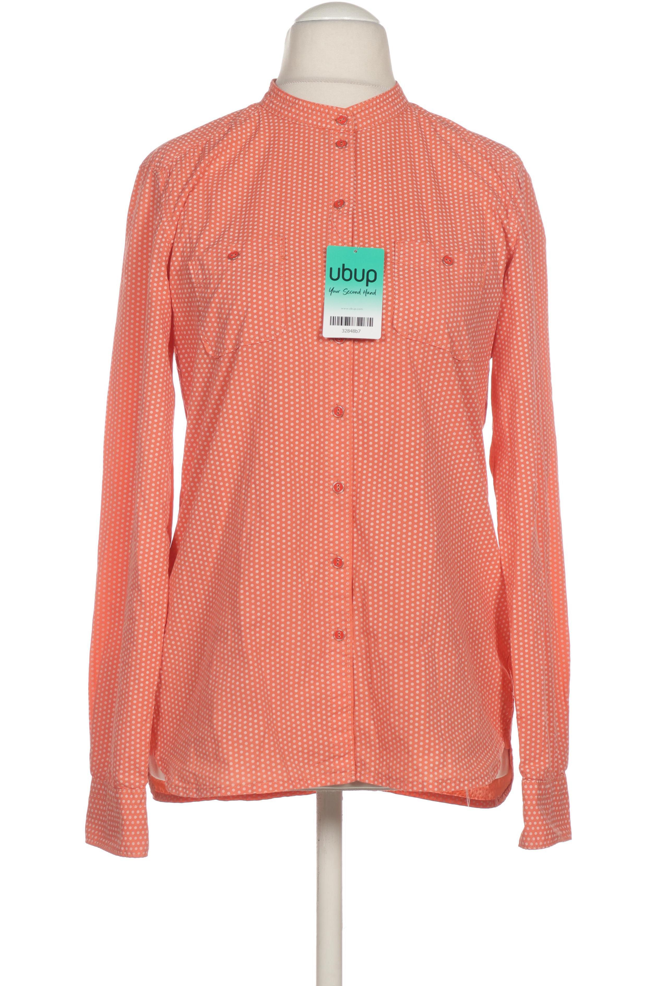 

Marc O Polo Damen Bluse, orange, Gr. 38