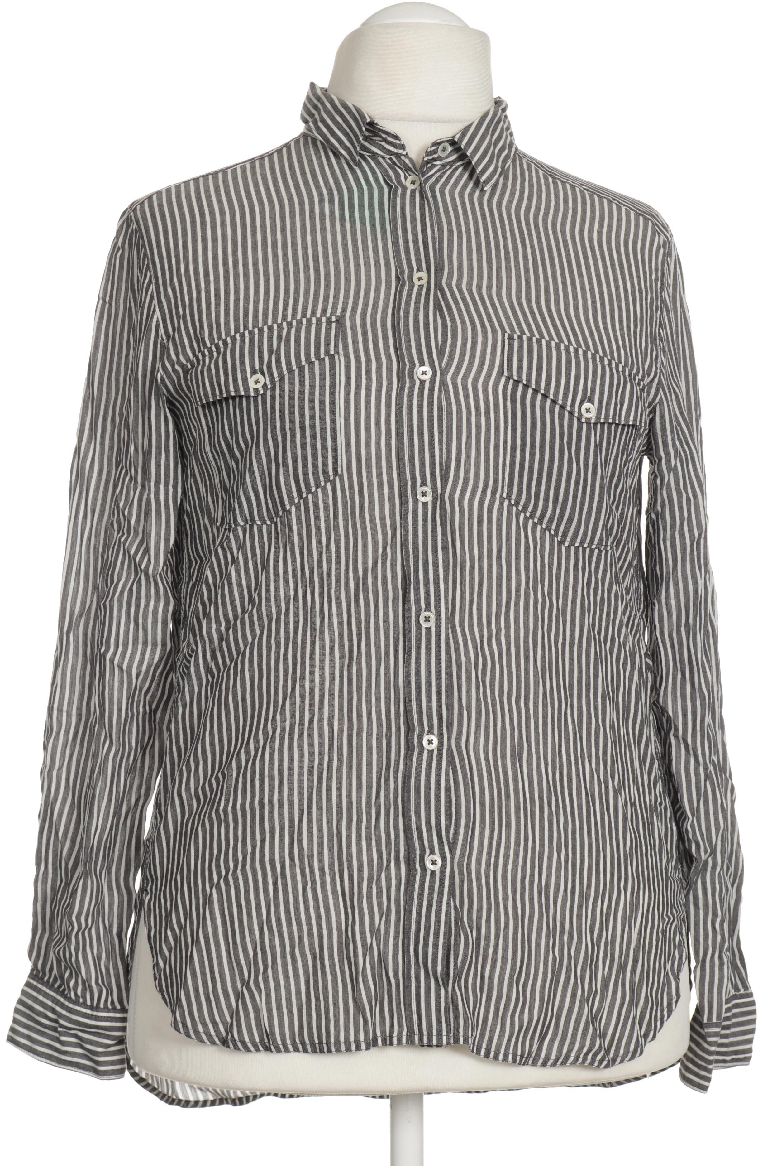 

Marc O Polo Damen Bluse, grau, Gr. 42