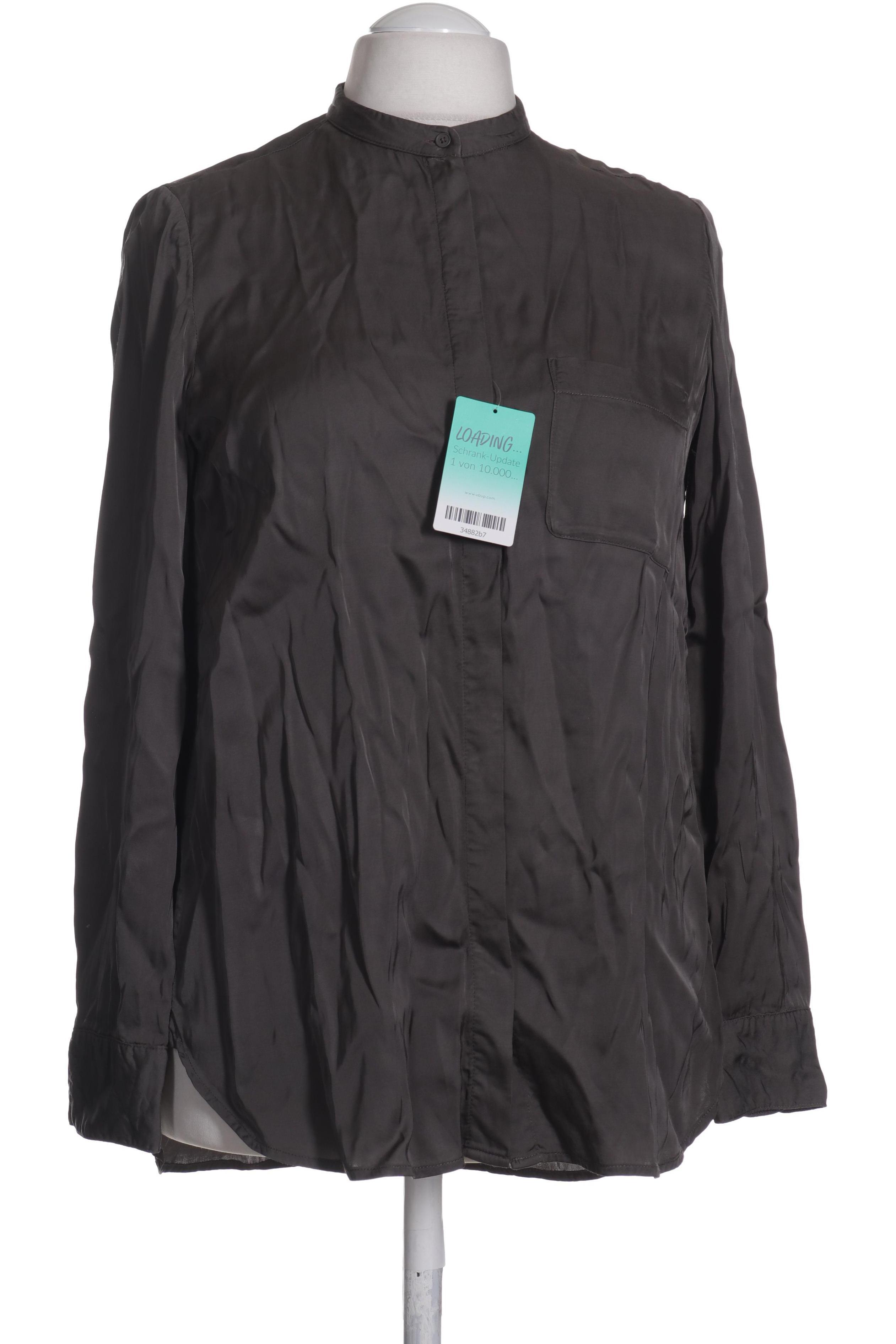 

Marc O Polo Damen Bluse, grau, Gr. 38