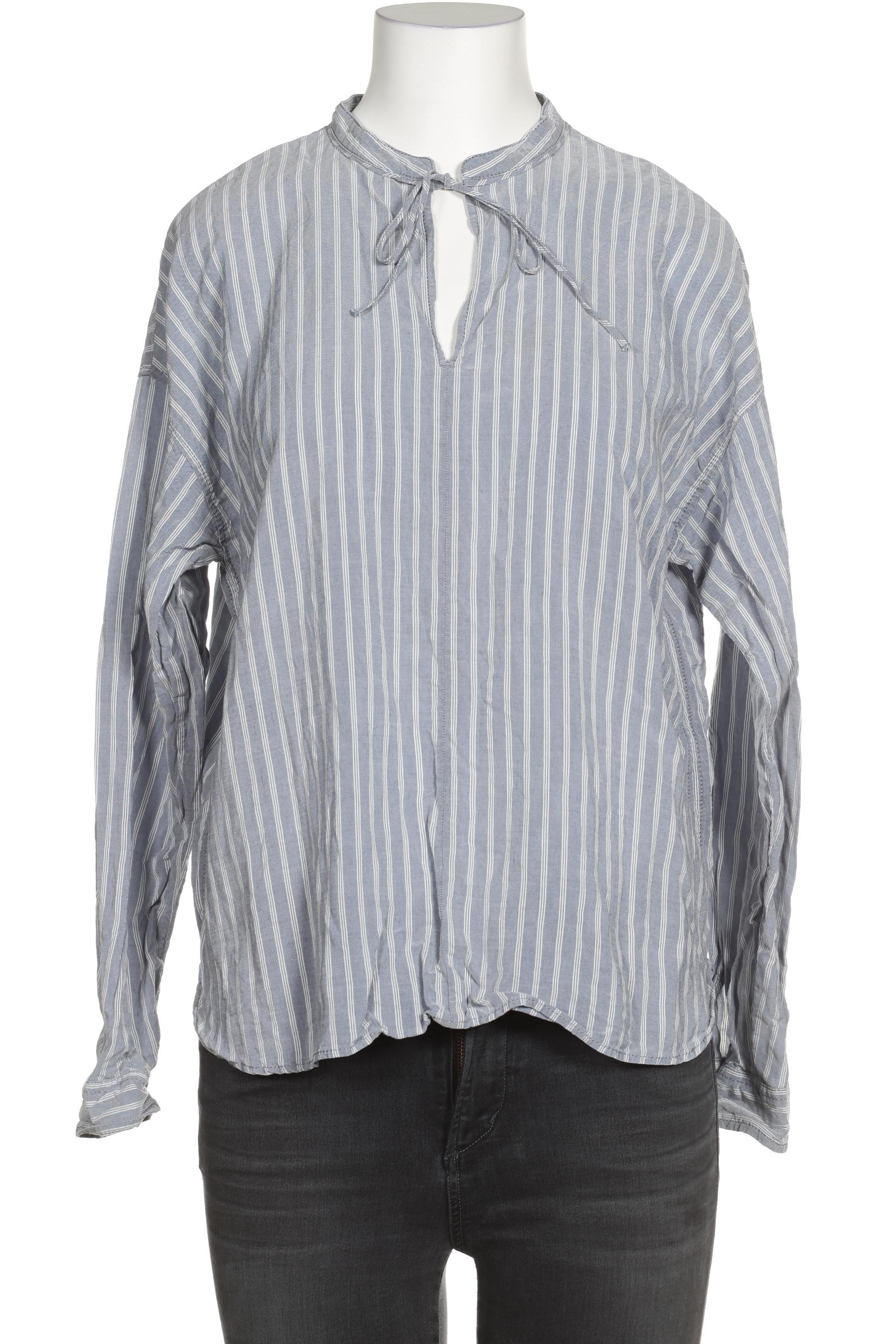 

Marc O Polo Damen Bluse, grau, Gr. 36