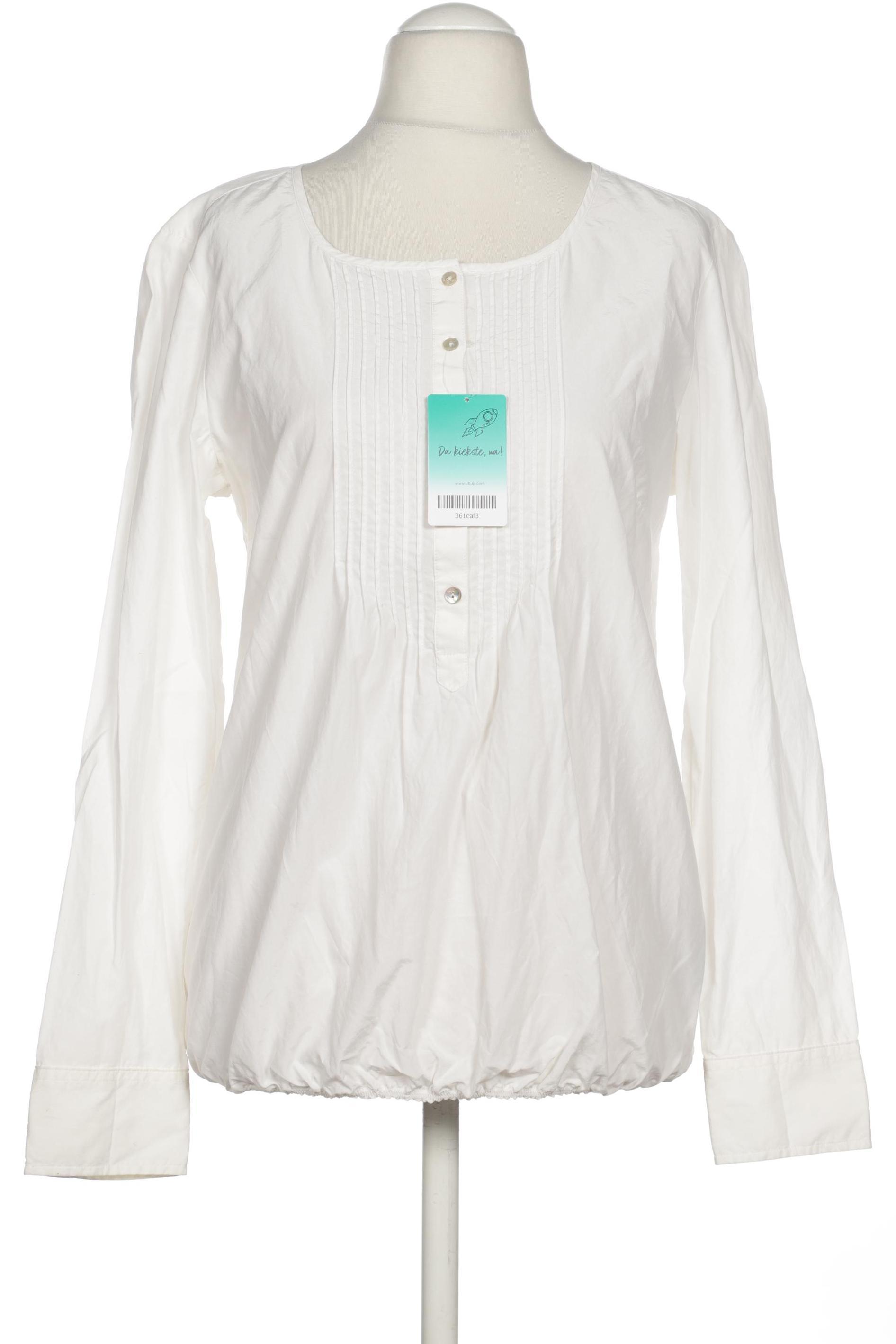 

Marc O Polo Damen Bluse, beige, Gr. 40