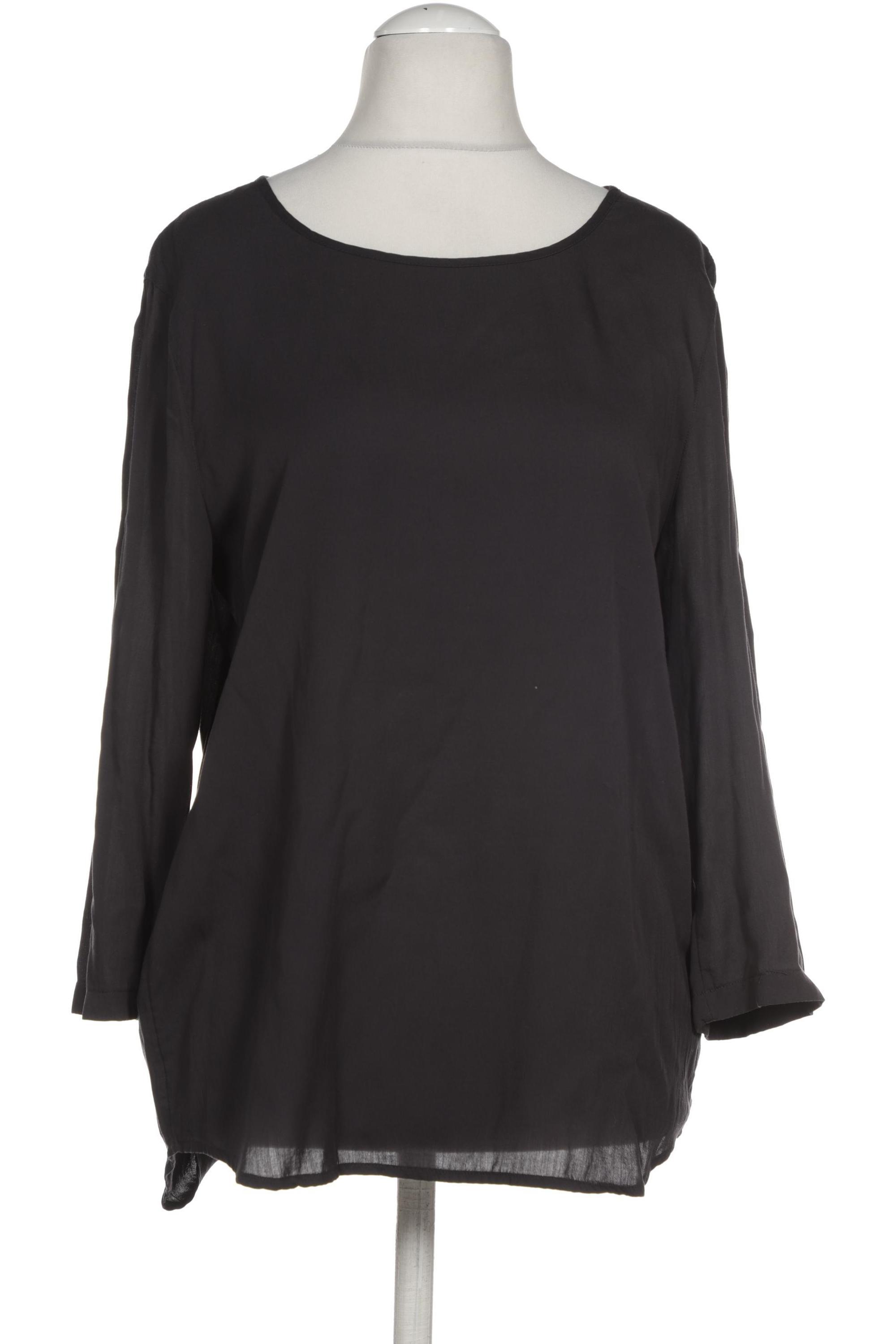 

Marc O Polo Damen Bluse, blau, Gr. 36