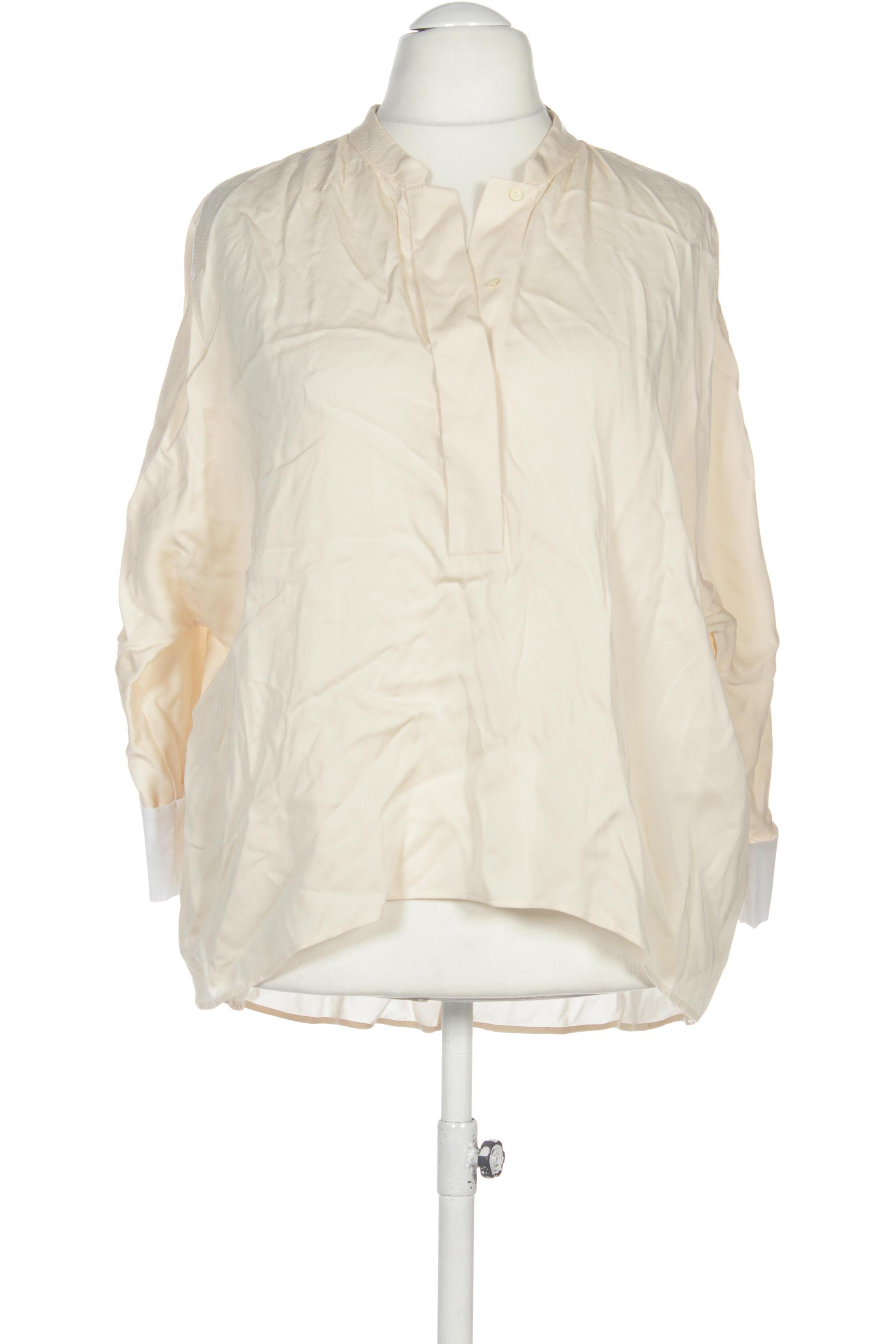 

Marc O Polo Damen Bluse, beige, Gr. 44