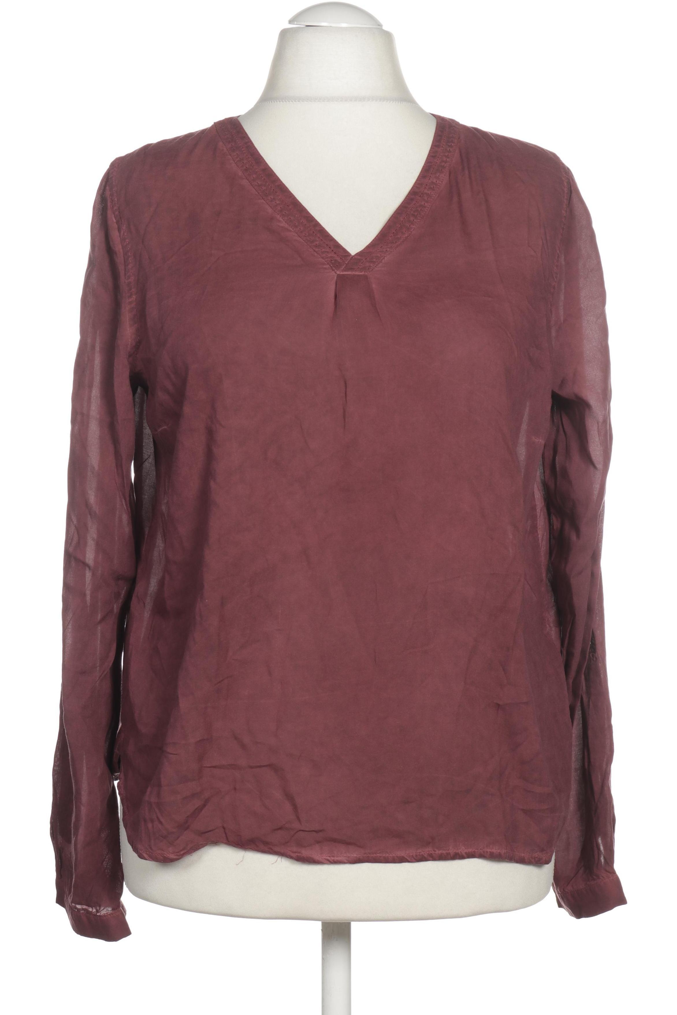 

Marc O Polo Damen Bluse, rot, Gr.