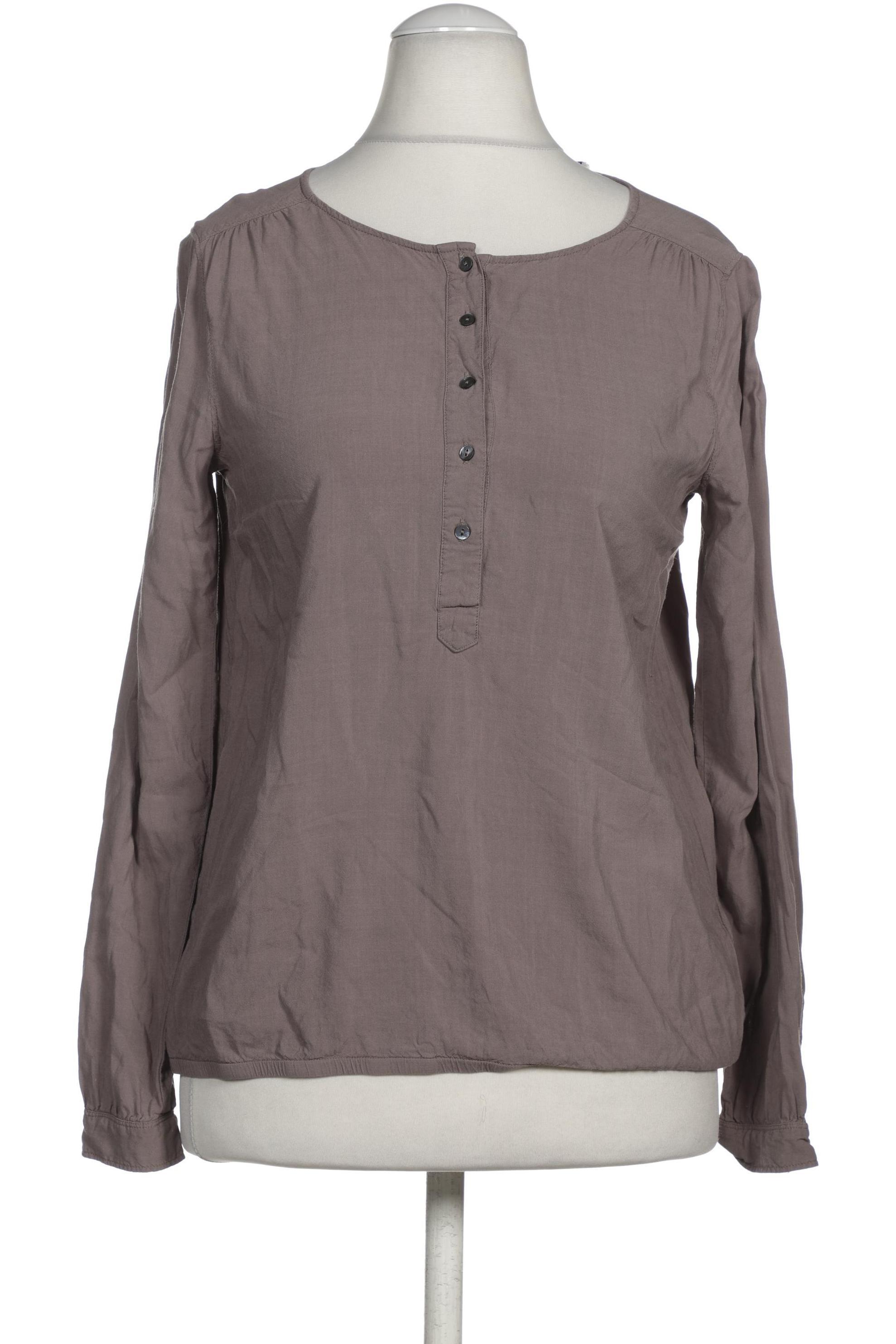 

Marc O Polo Damen Bluse, grau, Gr. 36