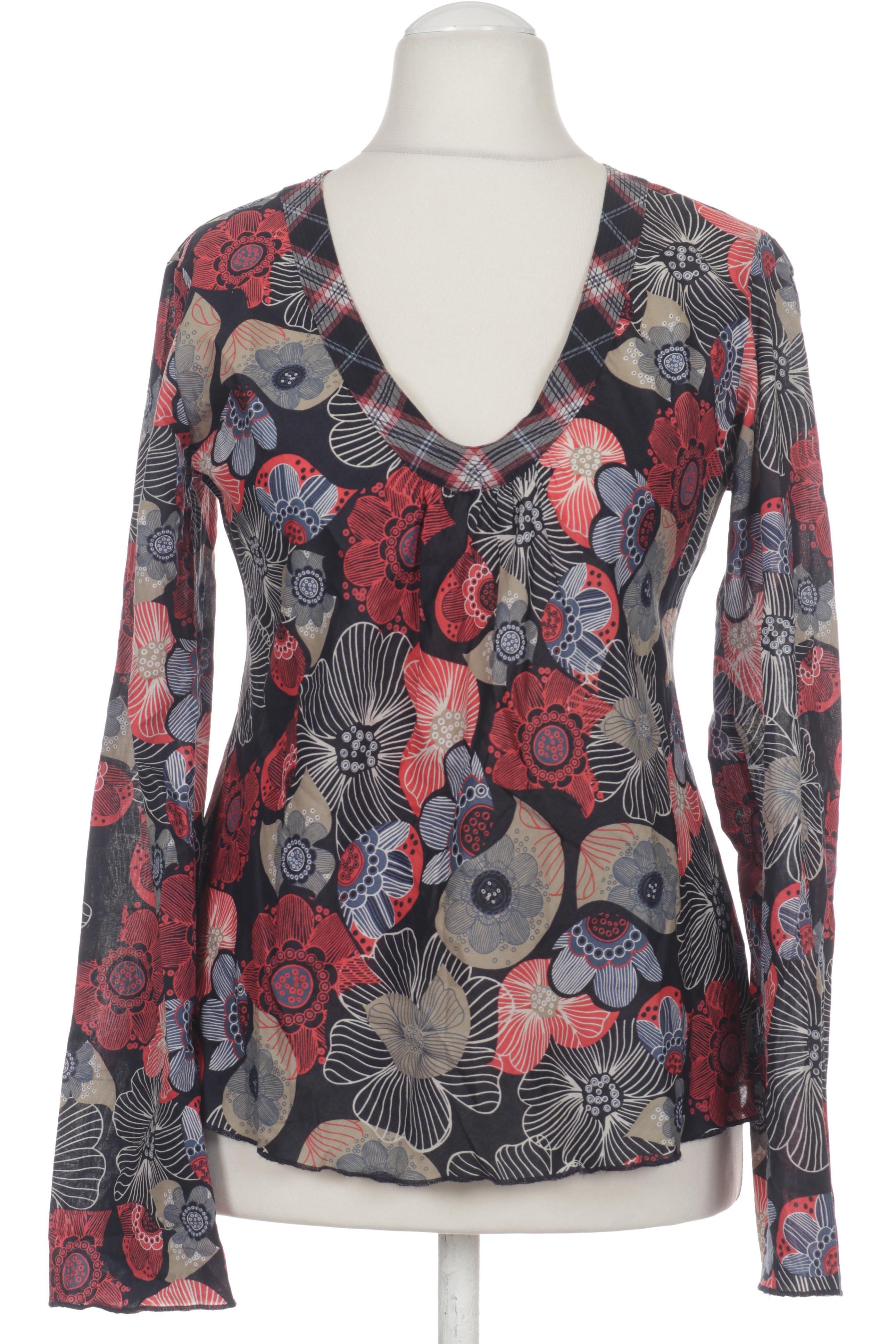 

Marc O Polo Damen Bluse, rot, Gr. 36