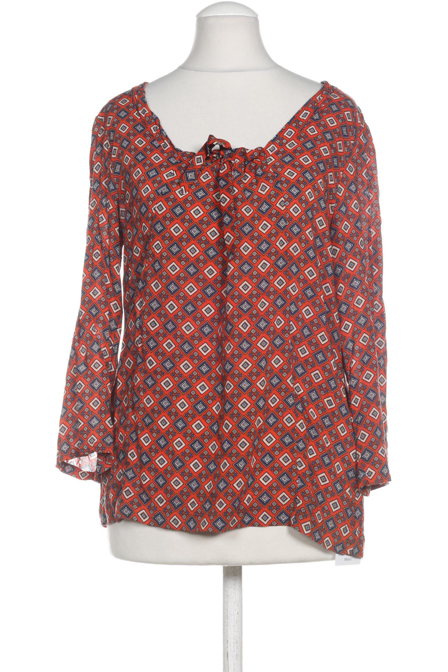 

Marc O Polo Damen Bluse, rot, Gr. 34