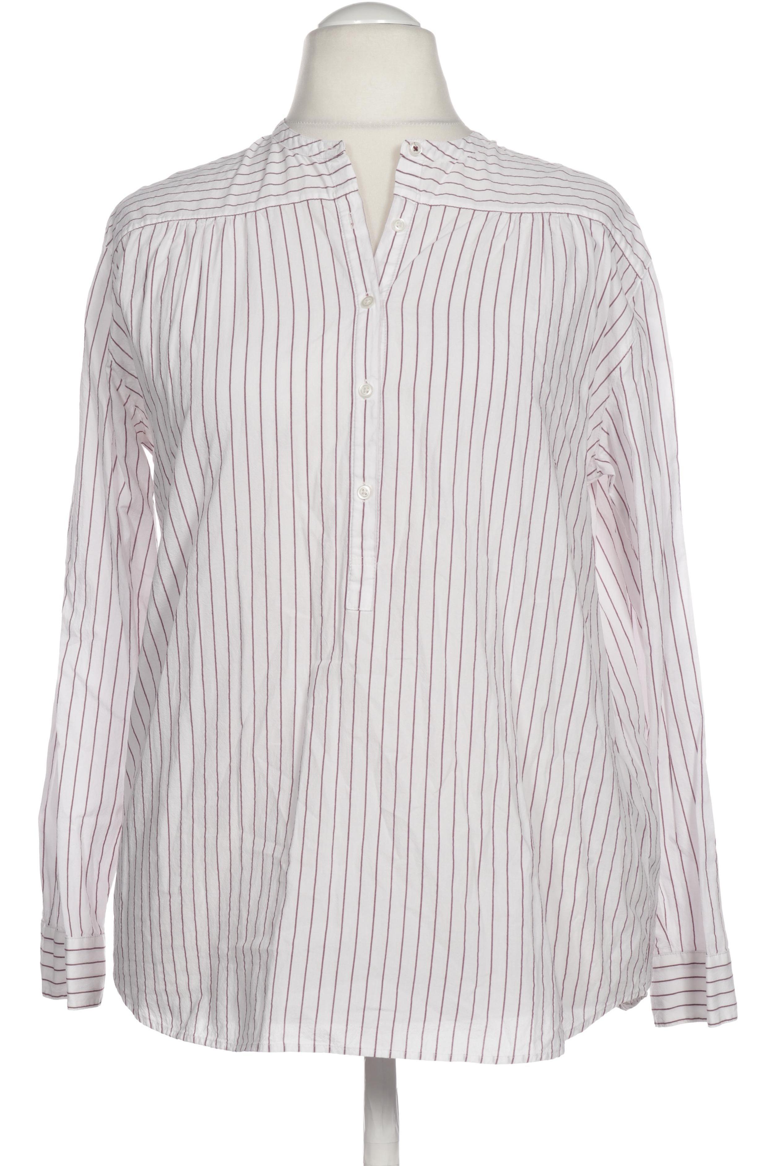 

Marc O Polo Damen Bluse, weiß, Gr. 40