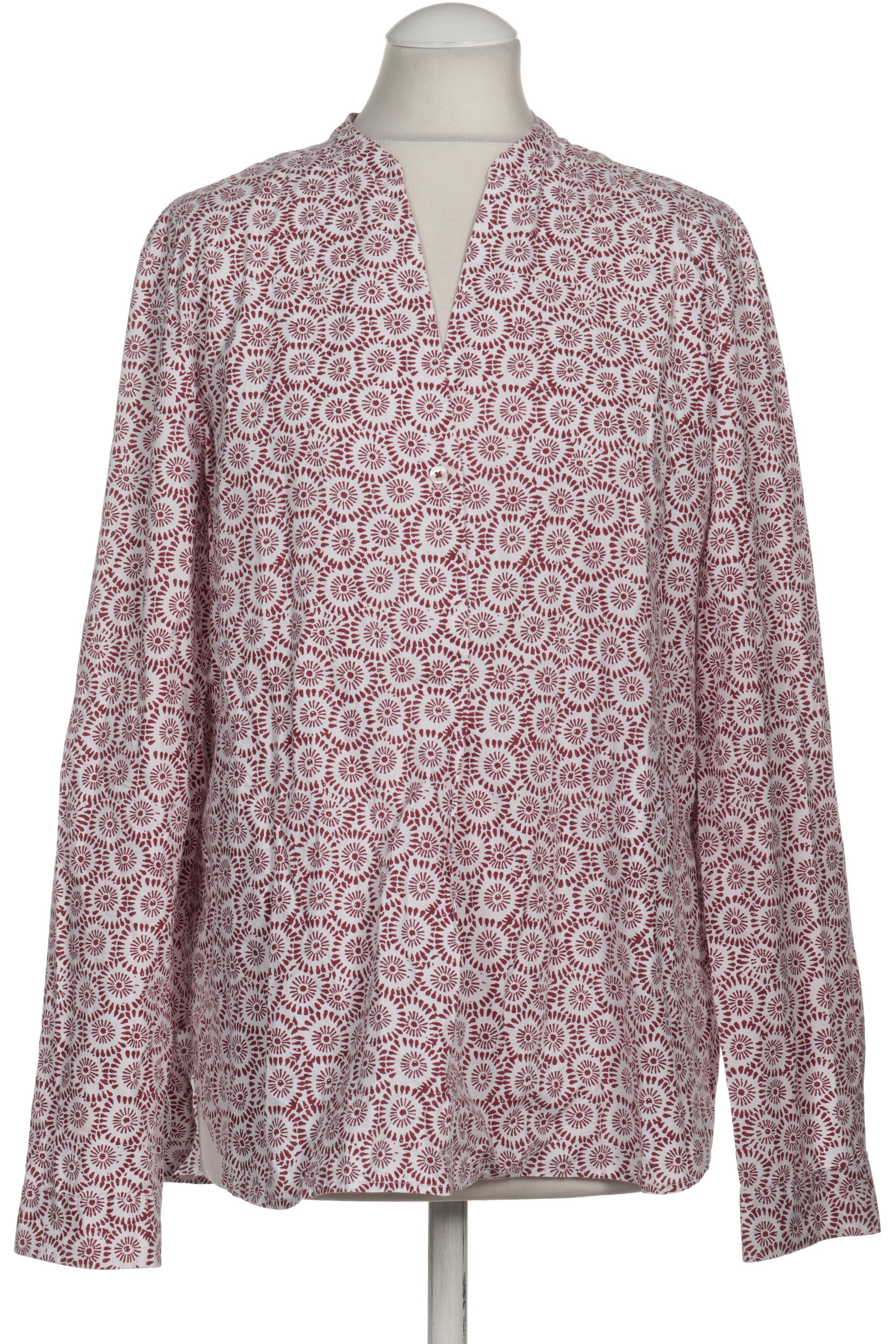 

Marc O Polo Damen Bluse, braun, Gr. 38