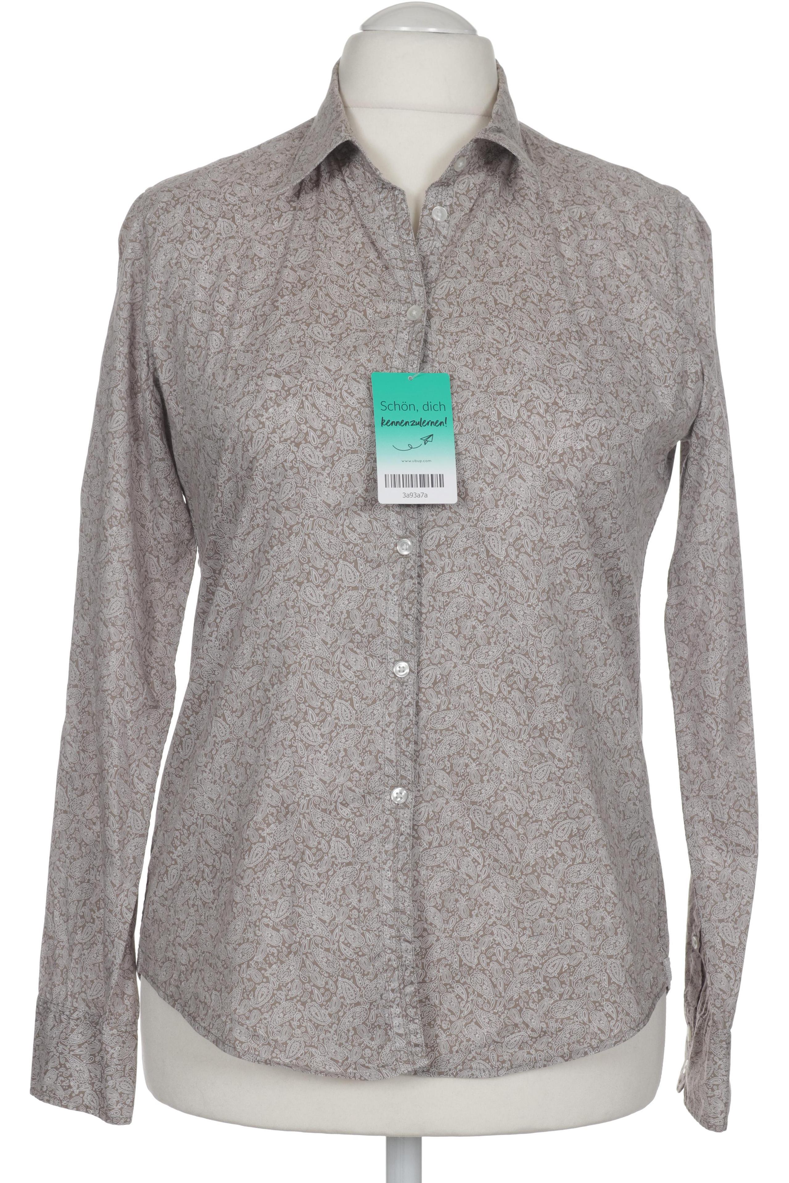 

Marc O Polo Damen Bluse, beige, Gr. 38