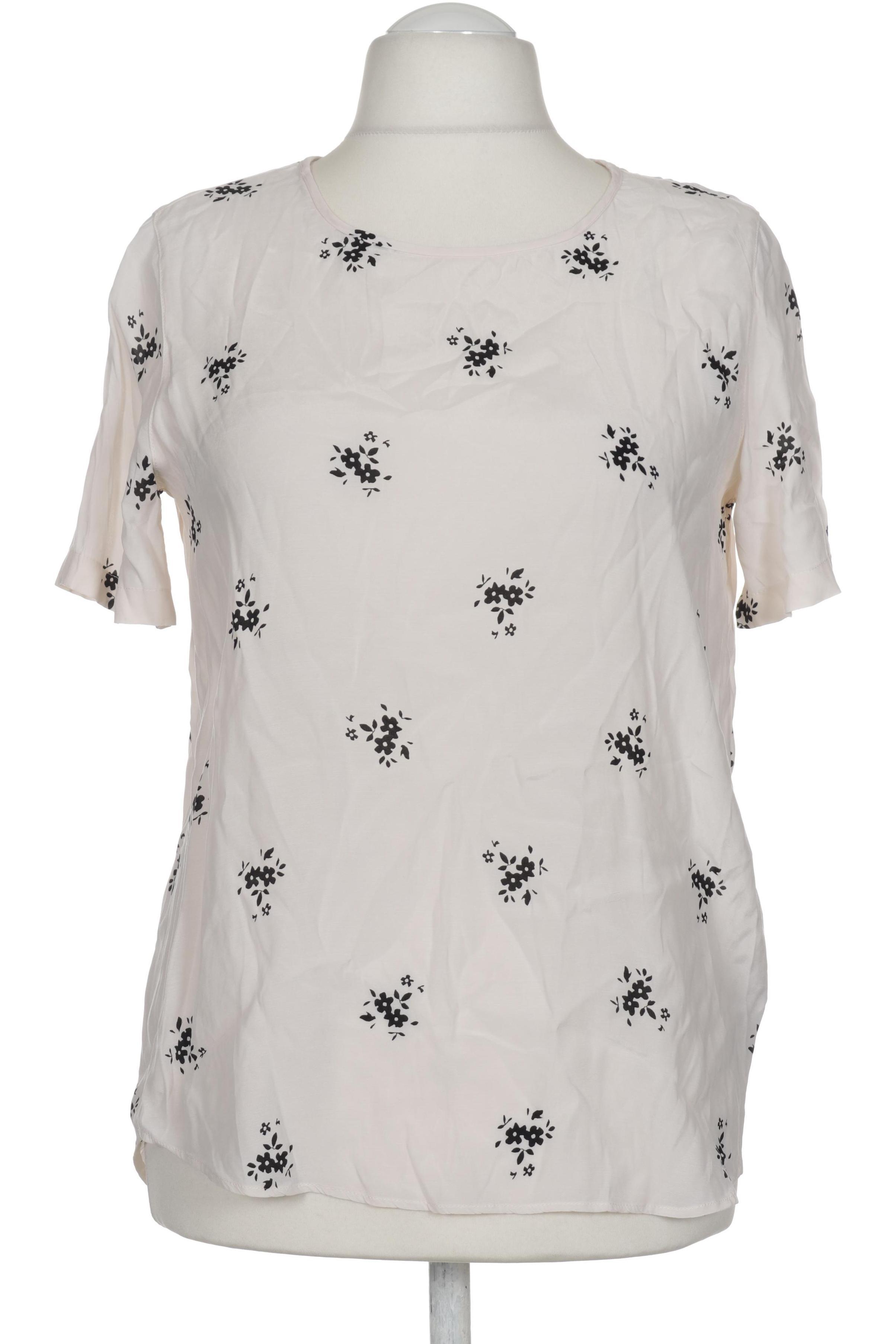 

Marc O Polo Damen Bluse, beige, Gr. 36