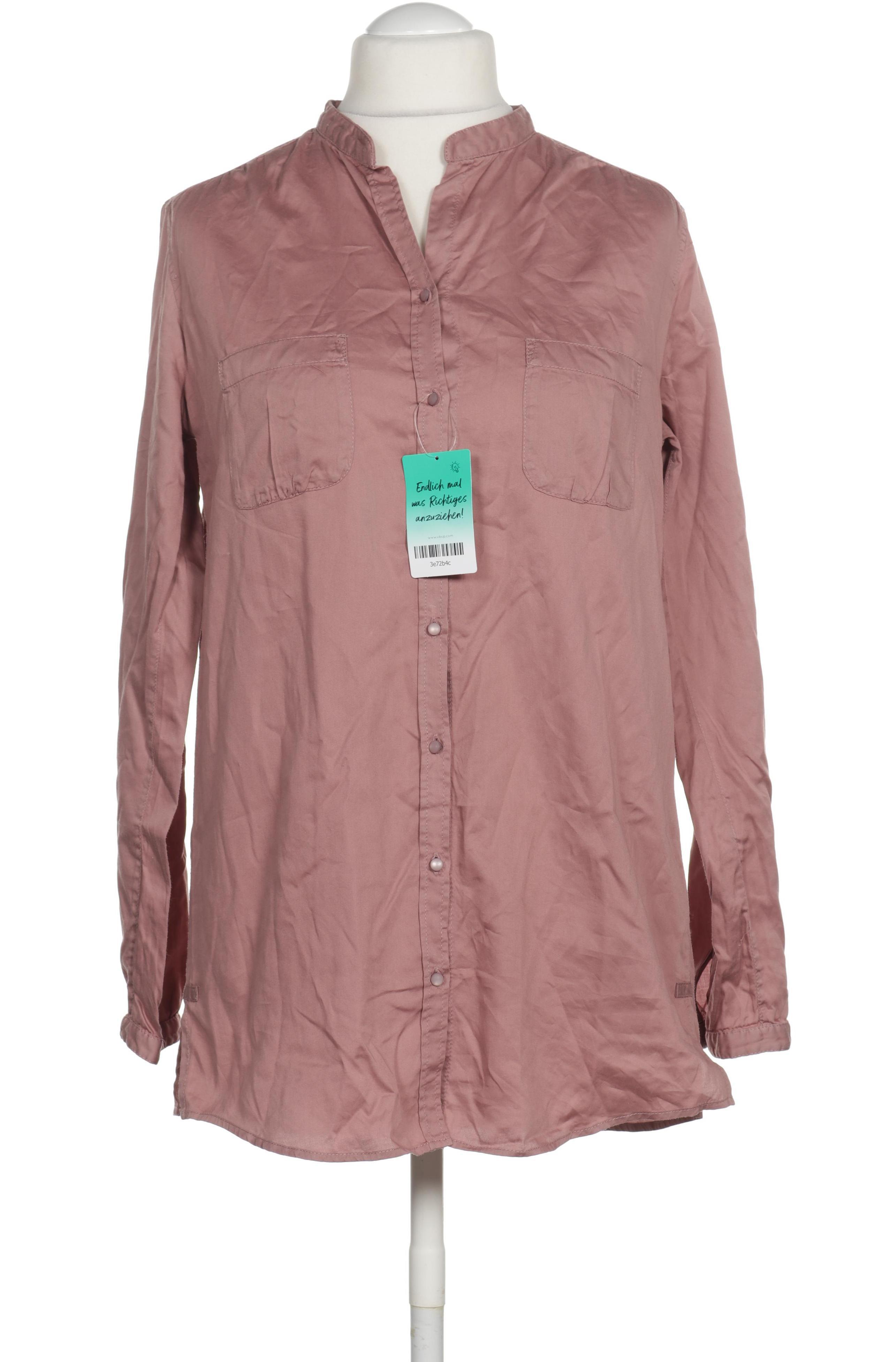 

Marc O Polo Damen Bluse, pink, Gr. 40