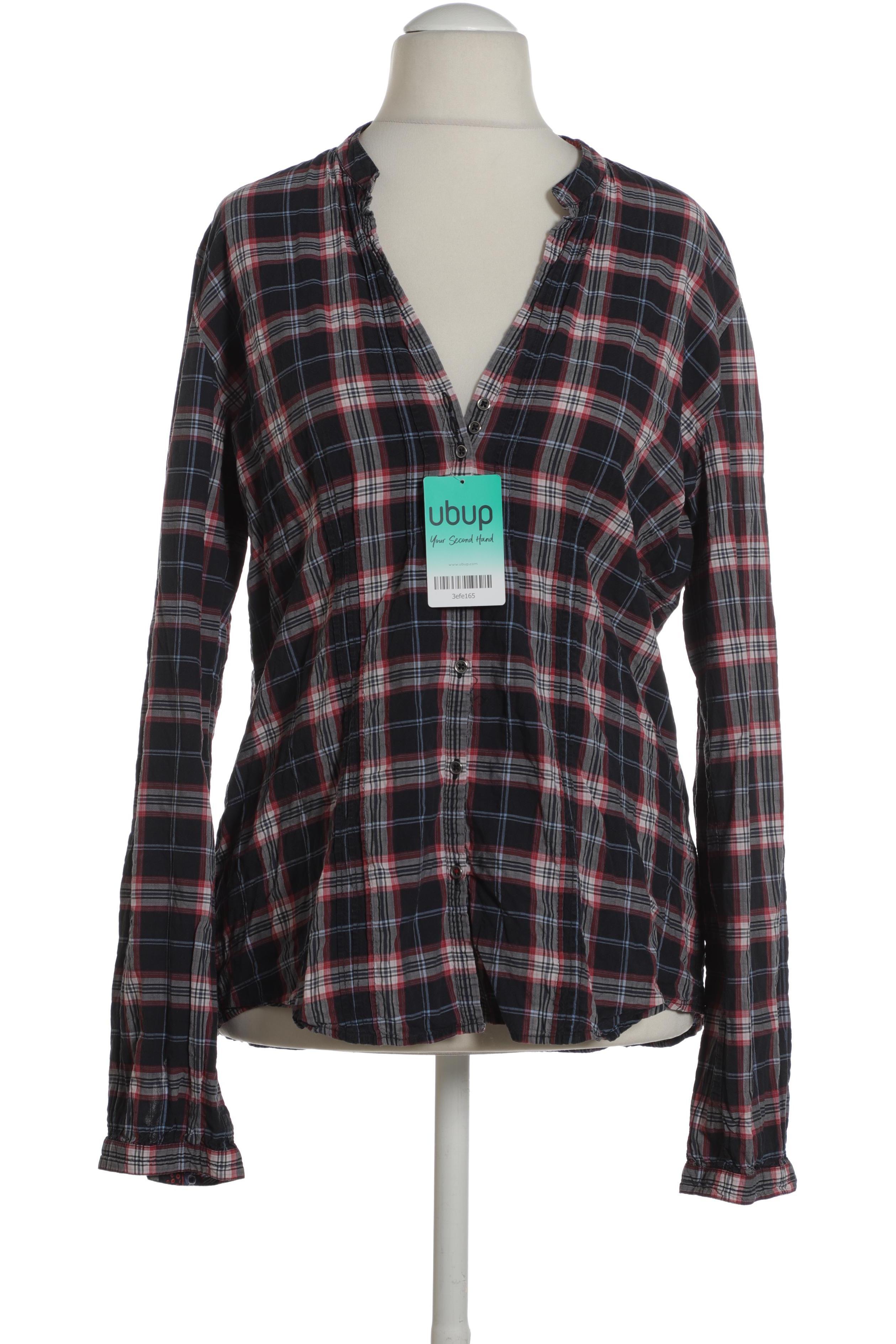 

Marc O Polo Damen Bluse, schwarz, Gr. 42