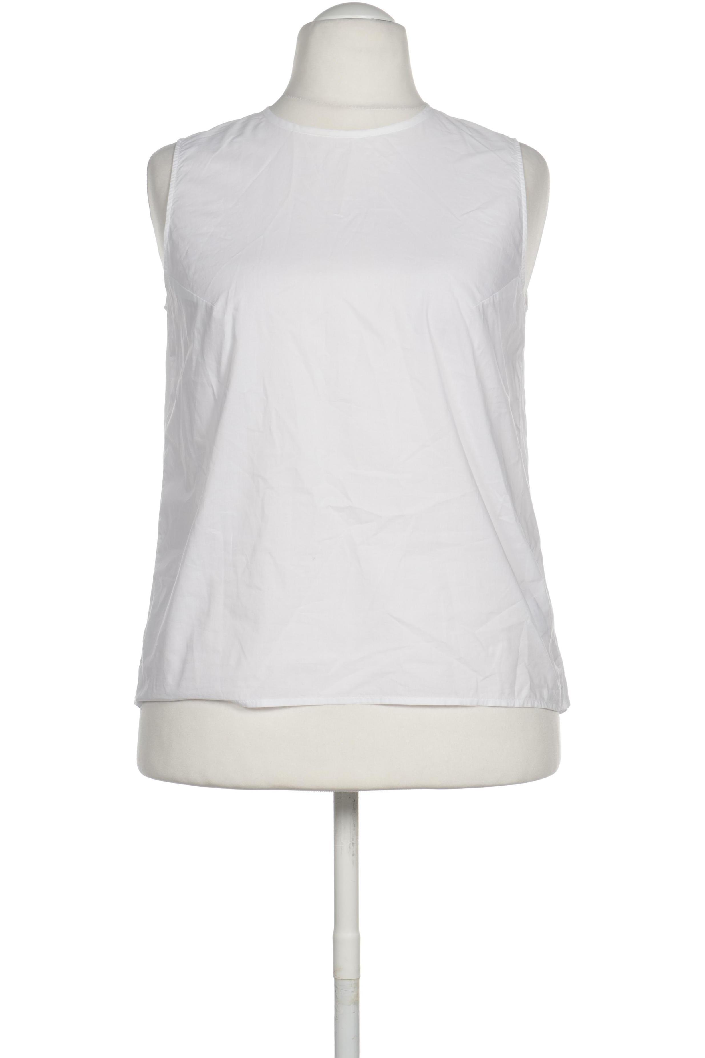 

Marc O Polo Damen Bluse, weiß, Gr. 42