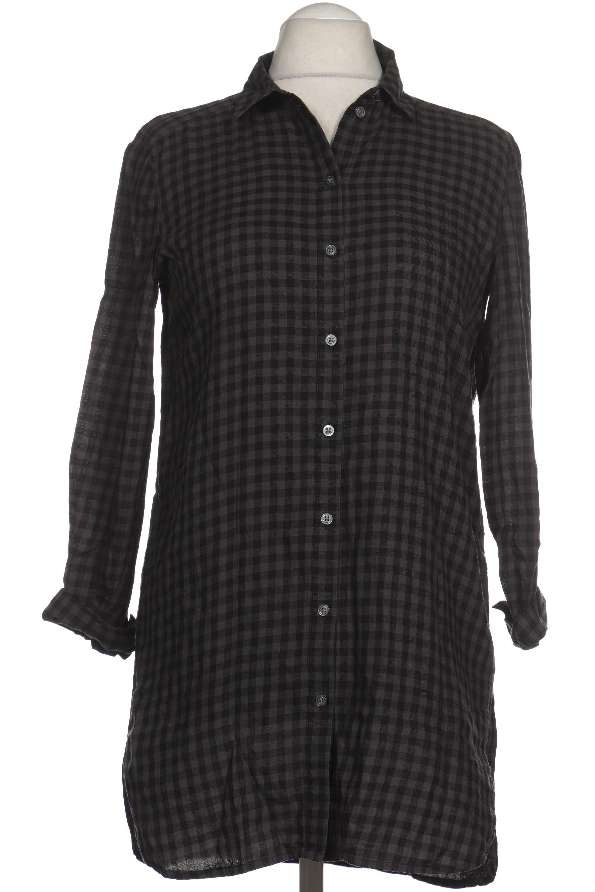 

Marc O Polo Damen Bluse, grau, Gr. 40