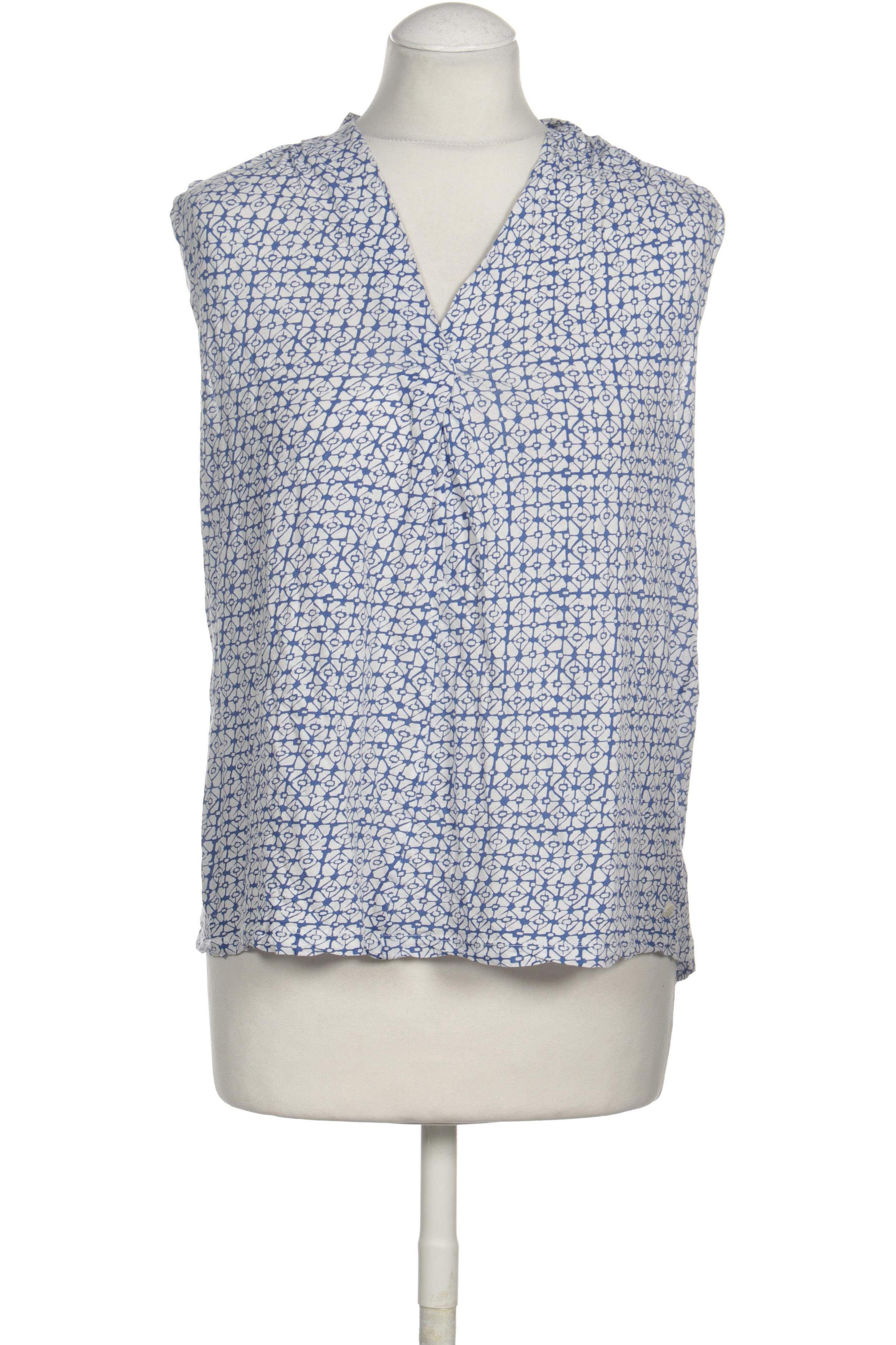 

Marc O Polo Damen Bluse, weiß, Gr.