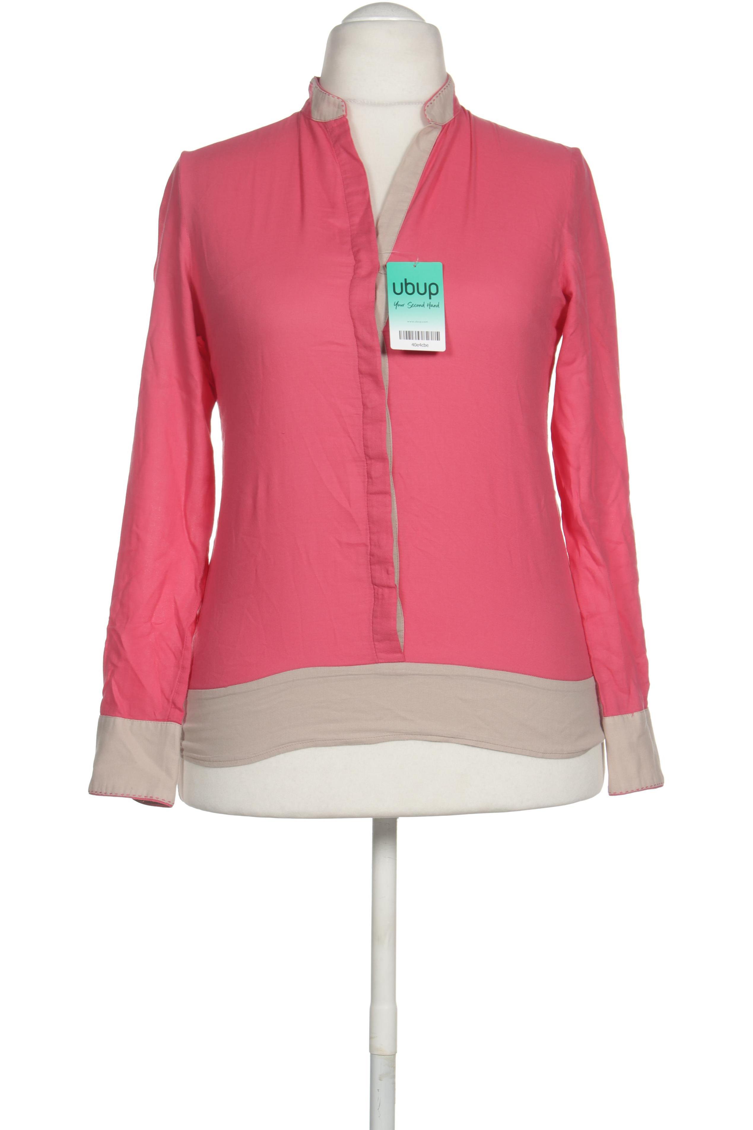 

Marc O Polo Damen Bluse, pink, Gr. 40