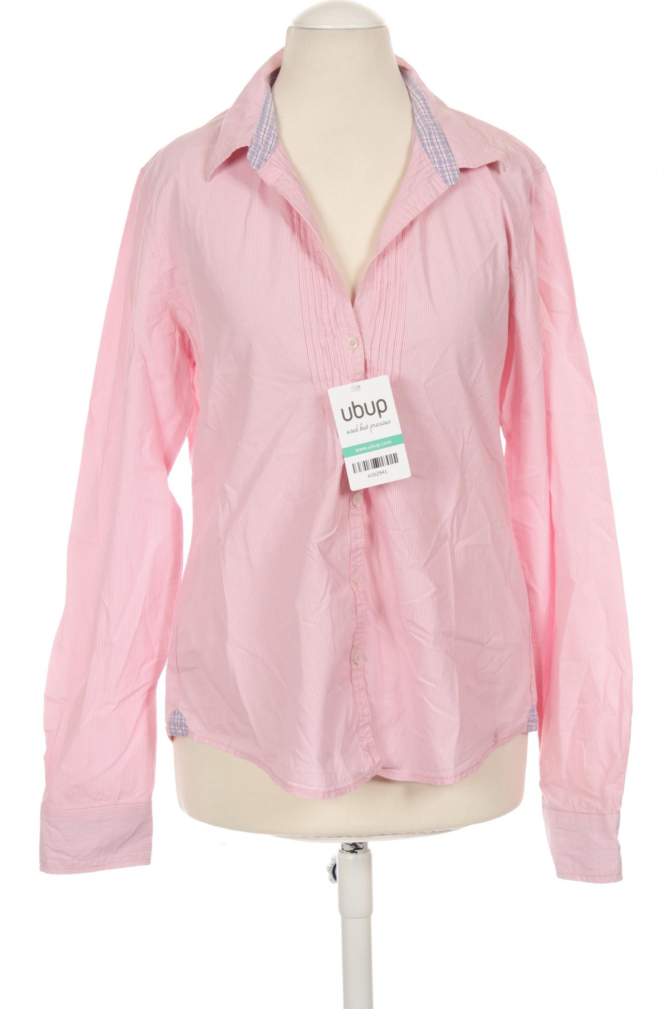 

Marc O Polo Damen Bluse, pink, Gr. 38