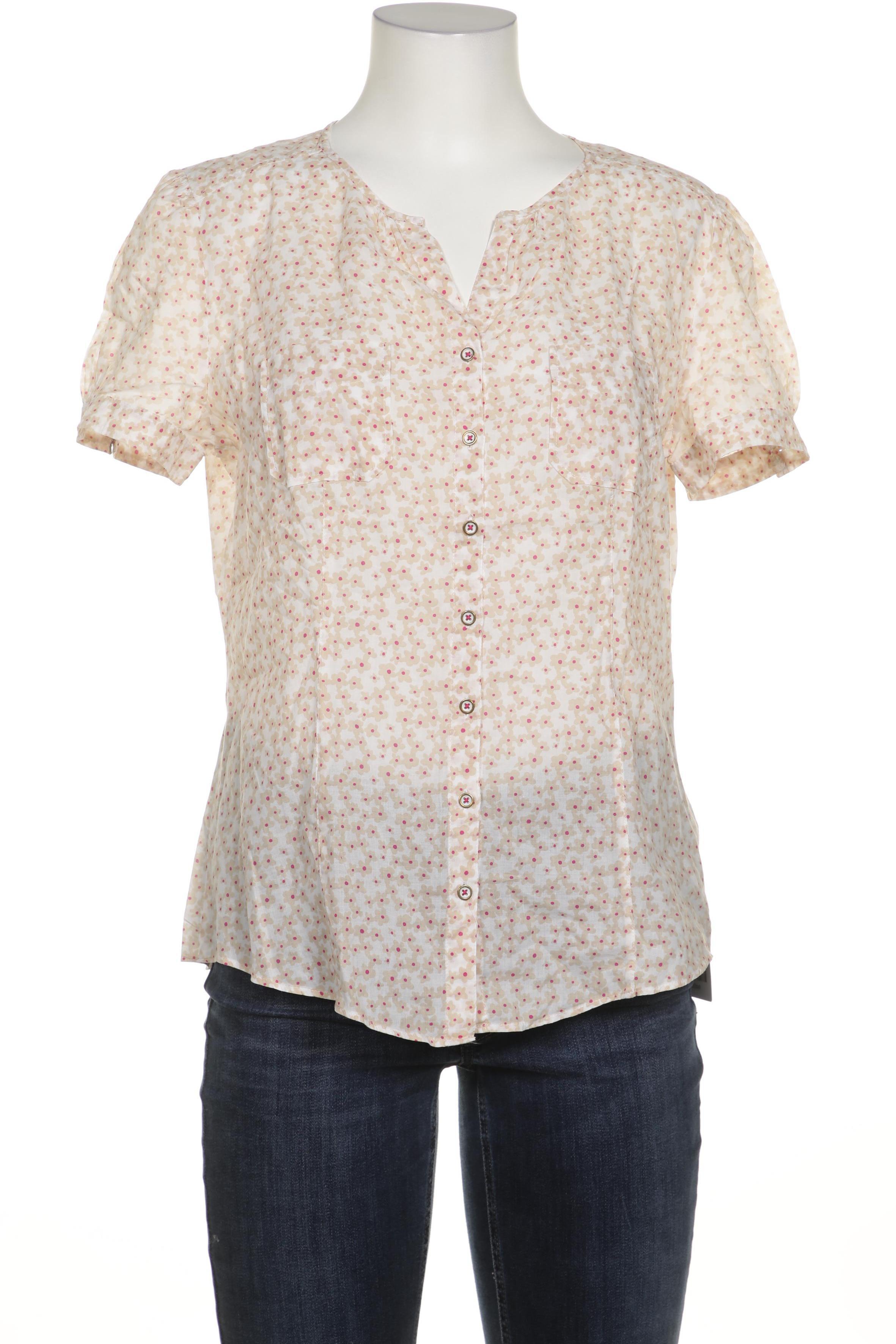 

Marc O Polo Damen Bluse, braun, Gr. 40