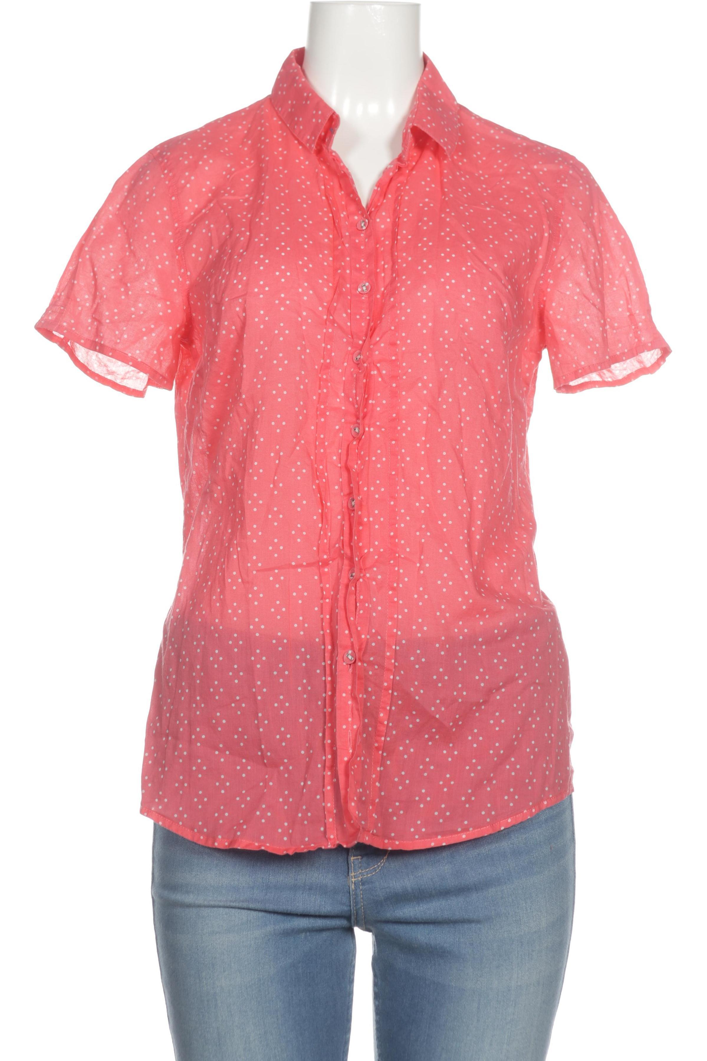 

Marc O Polo Damen Bluse, pink, Gr. 36