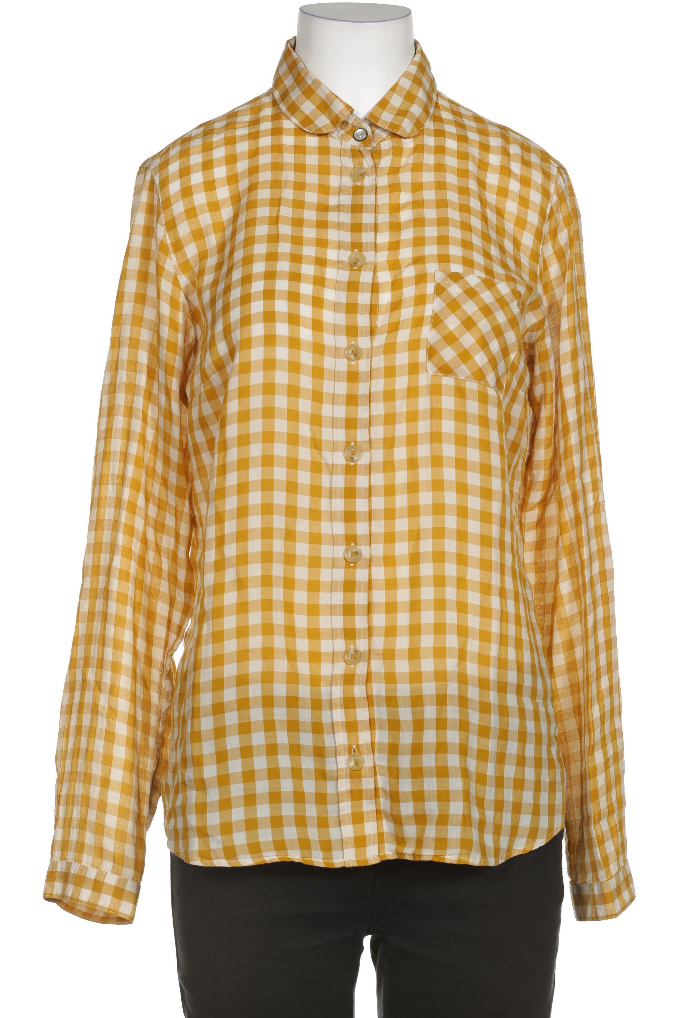 

Marc O Polo Damen Bluse, beige, Gr. 38