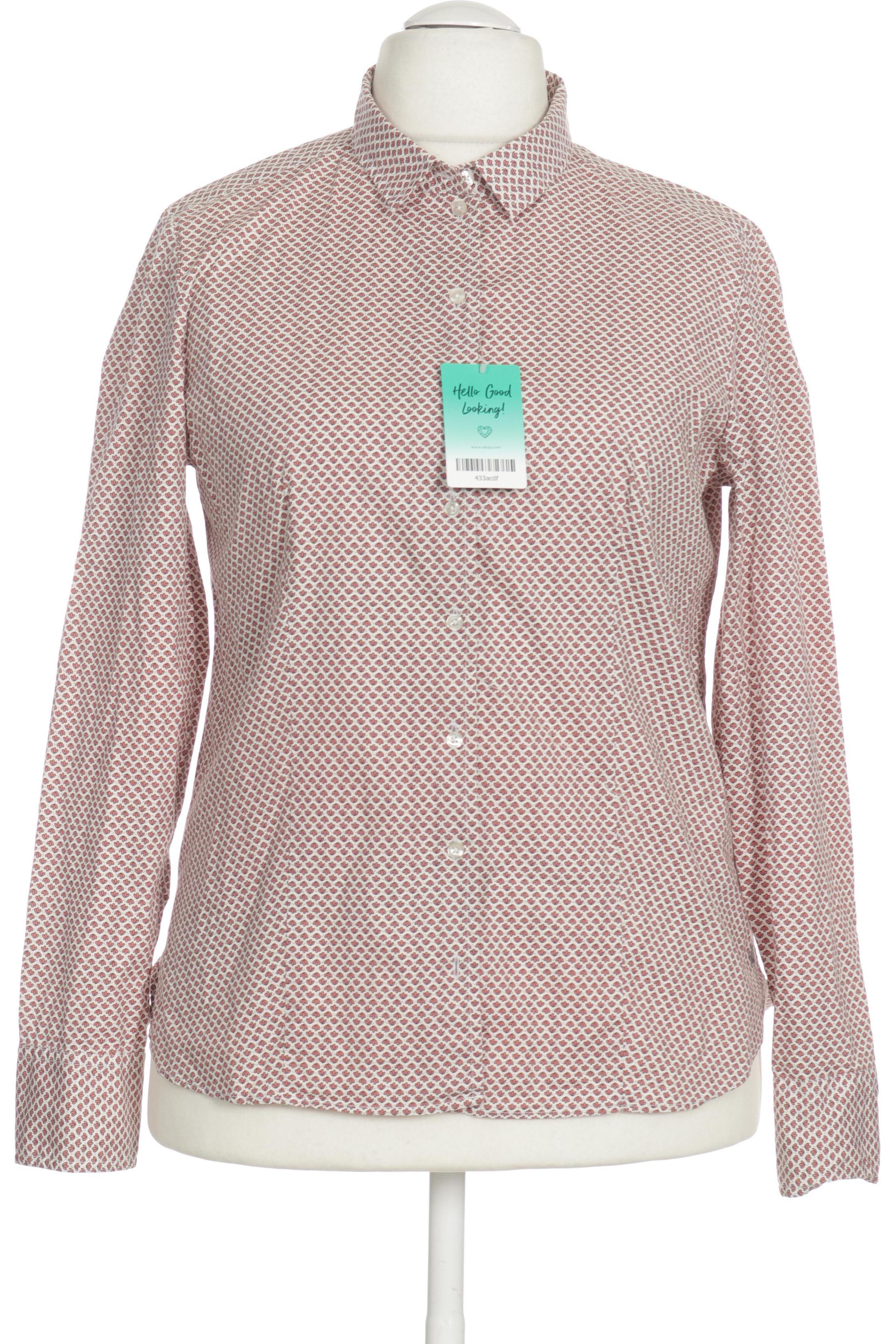 

Marc O Polo Damen Bluse, rot, Gr. 44