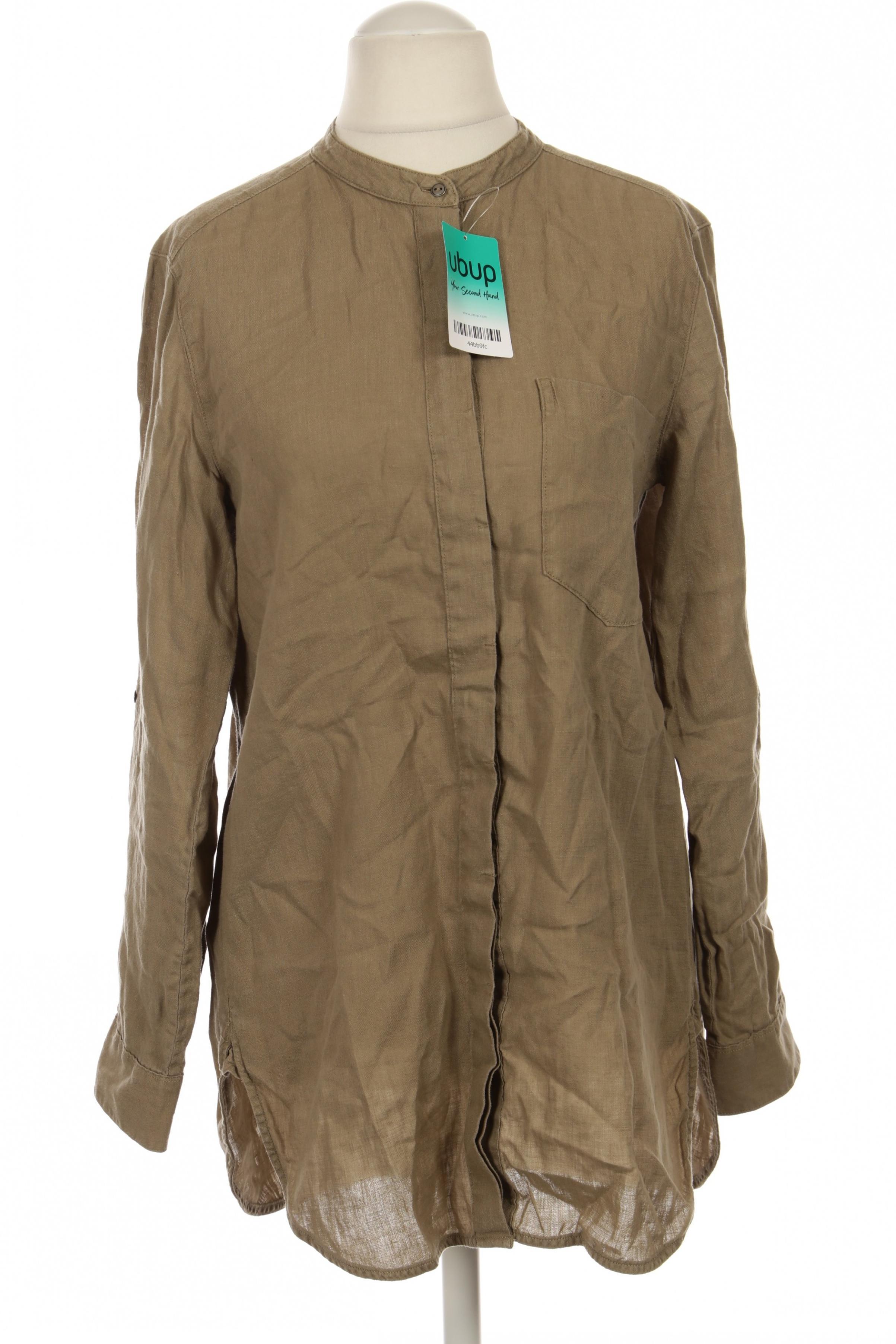 

Marc O Polo Damen Bluse, grün, Gr. 38