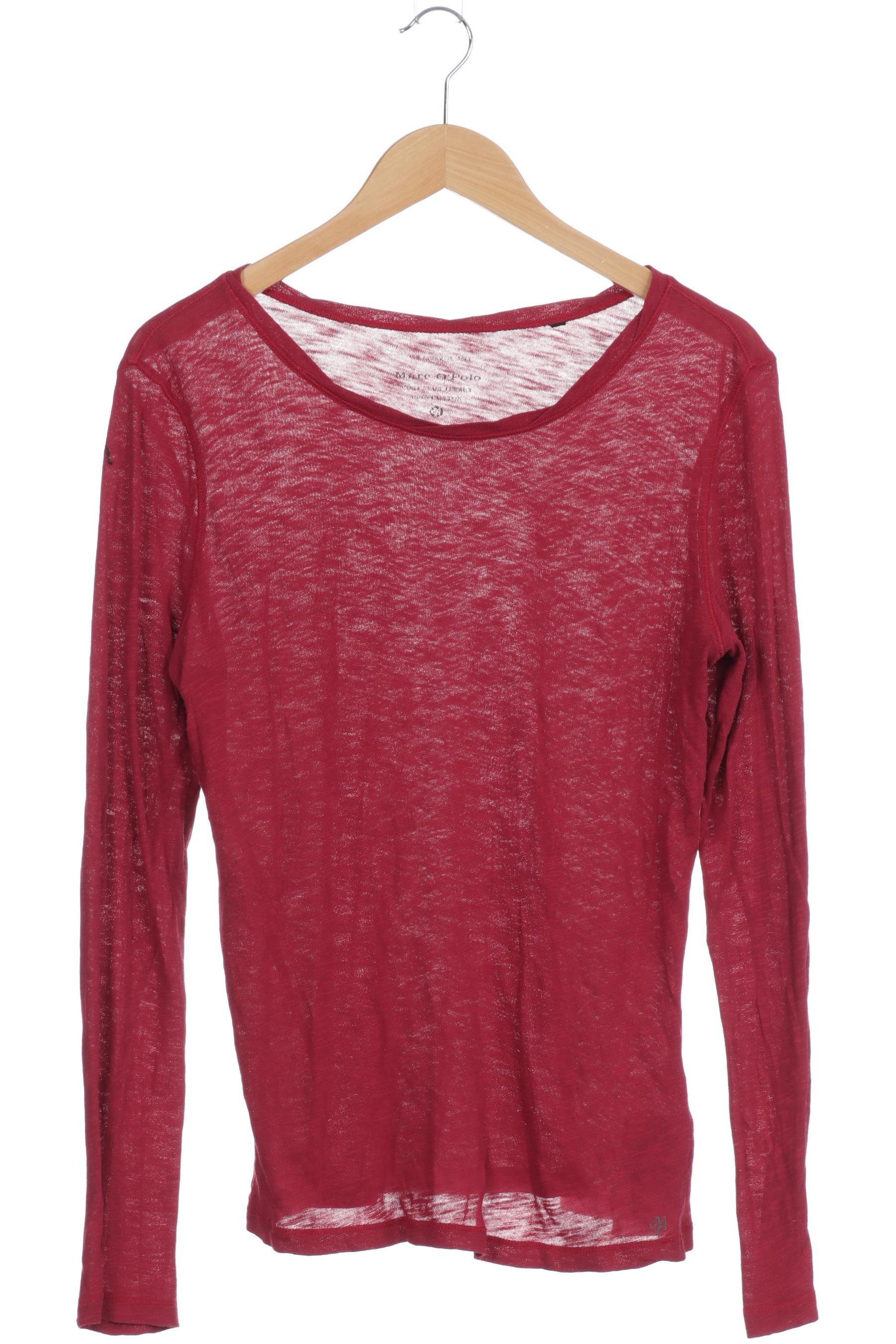 

Marc O Polo Damen Bluse, rot, Gr.