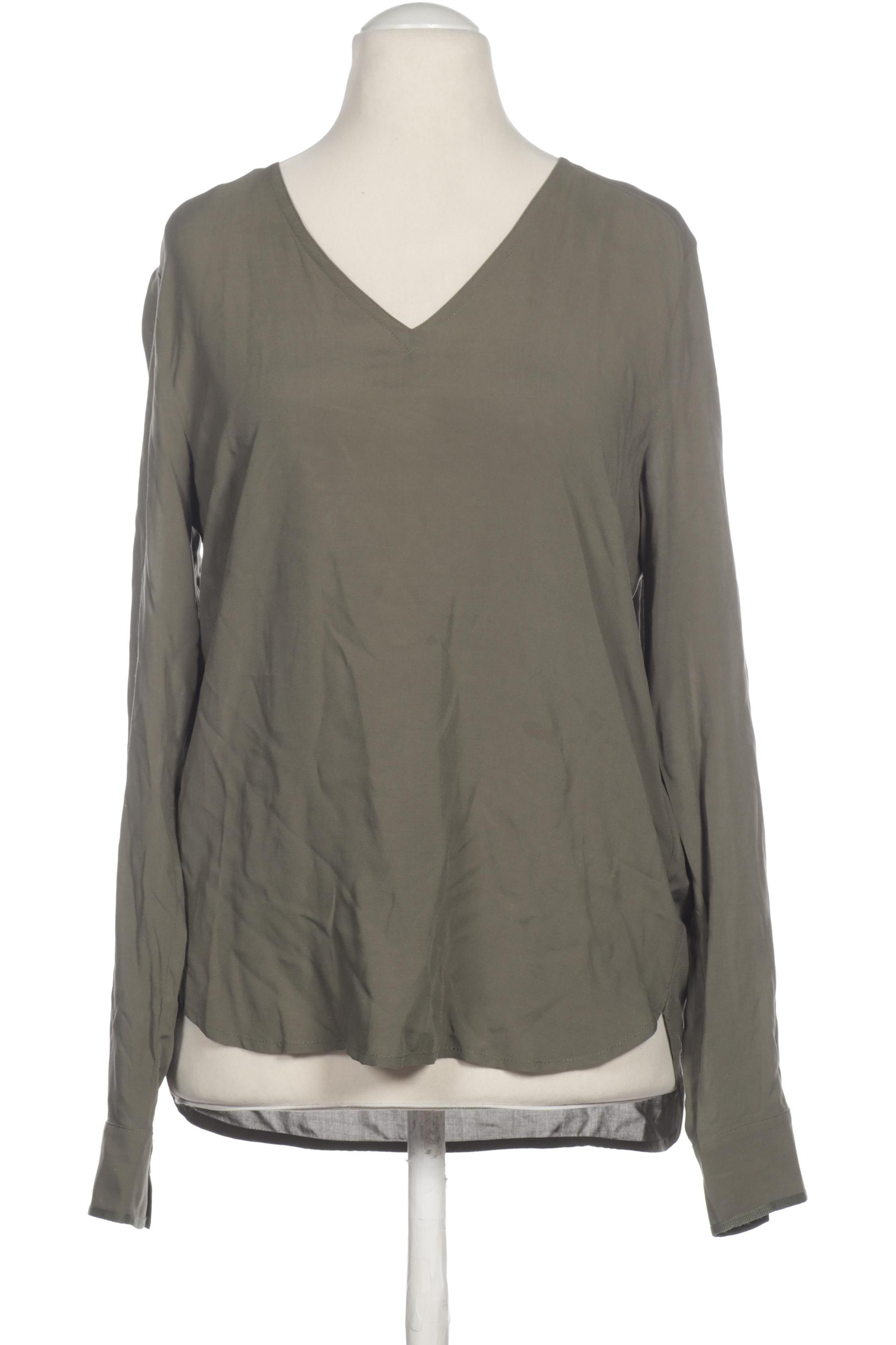 

Marc O Polo Damen Bluse, grün, Gr. 36