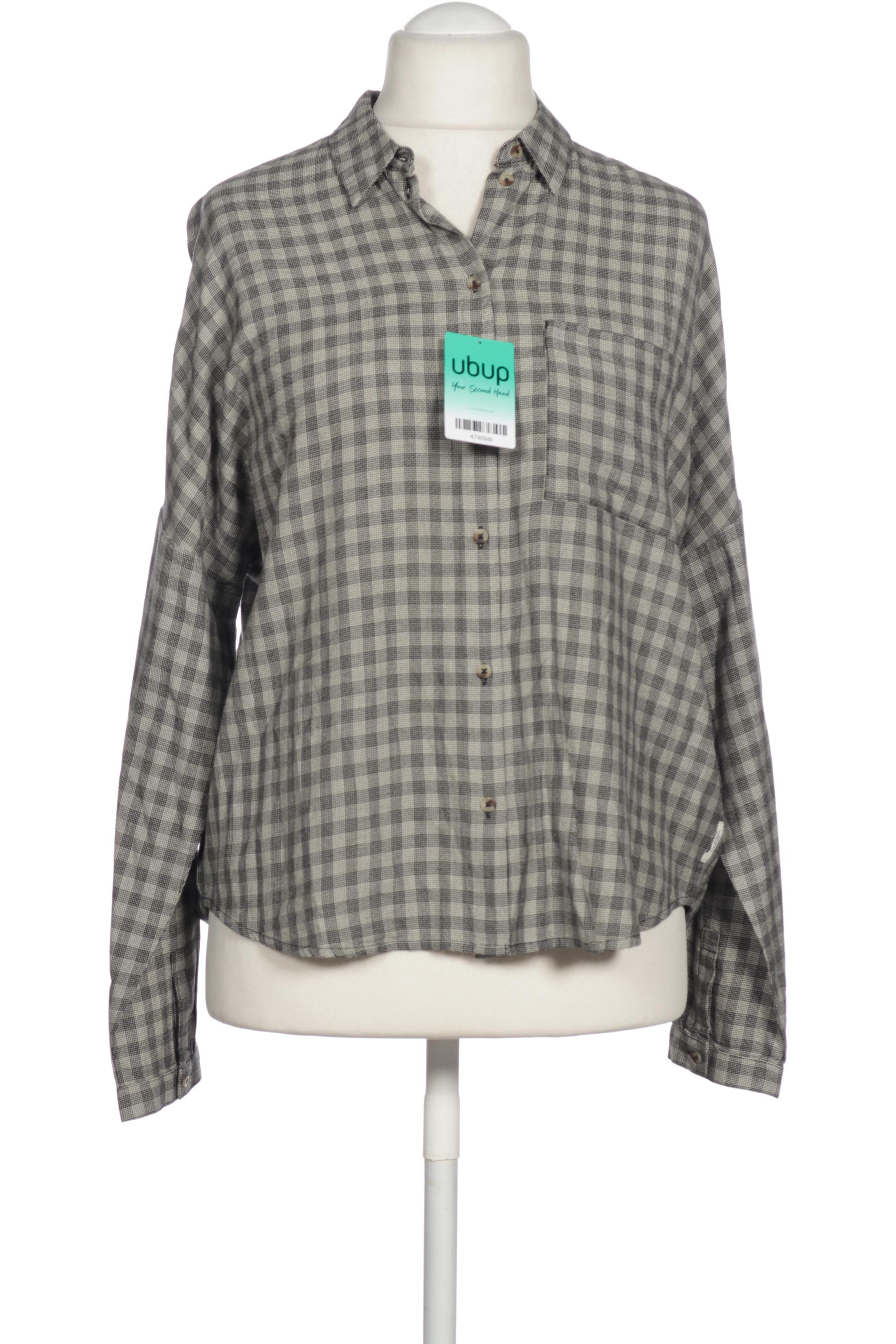 

Marc O Polo Damen Bluse, grau, Gr.