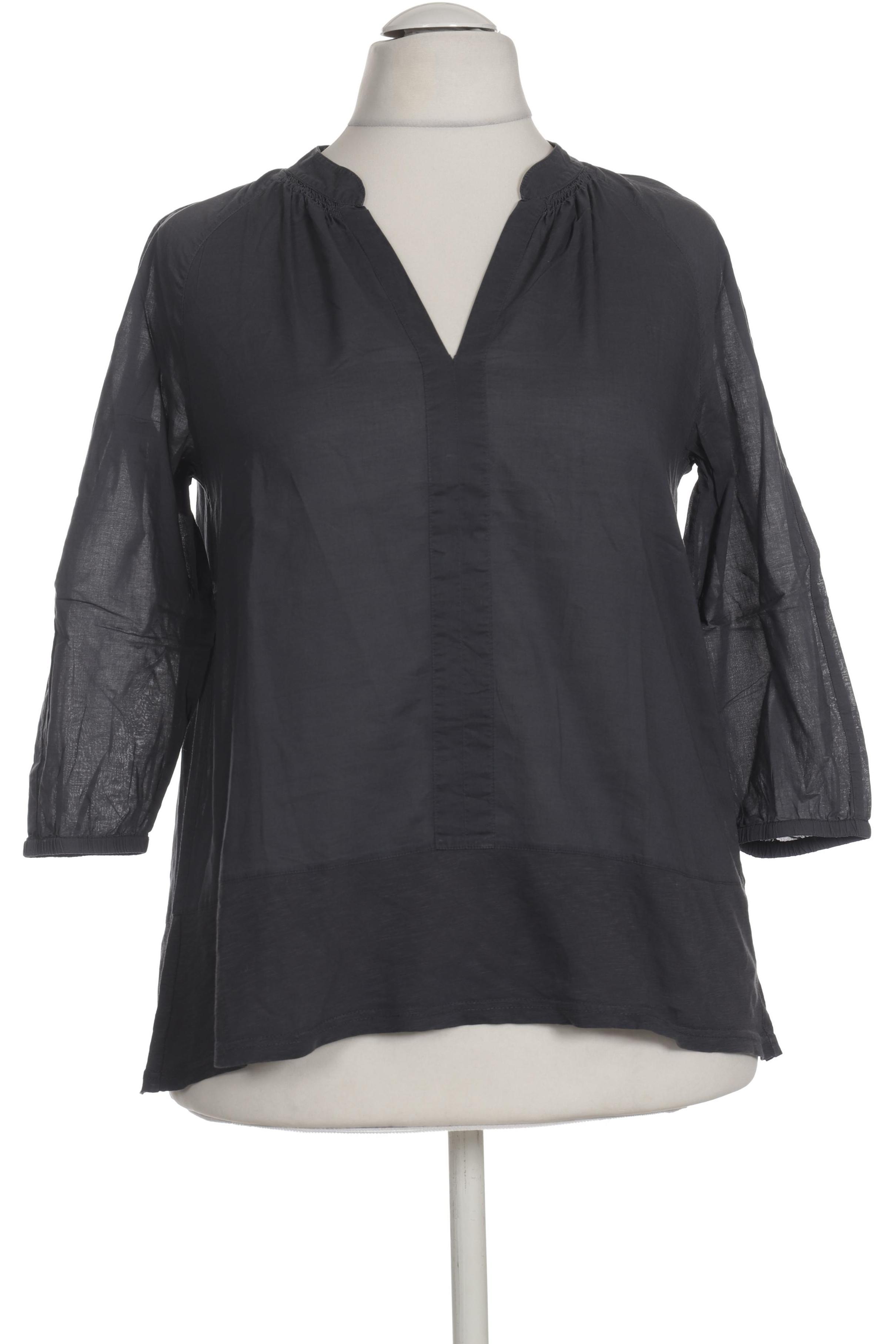 

Marc O Polo Damen Bluse, grau, Gr. 40