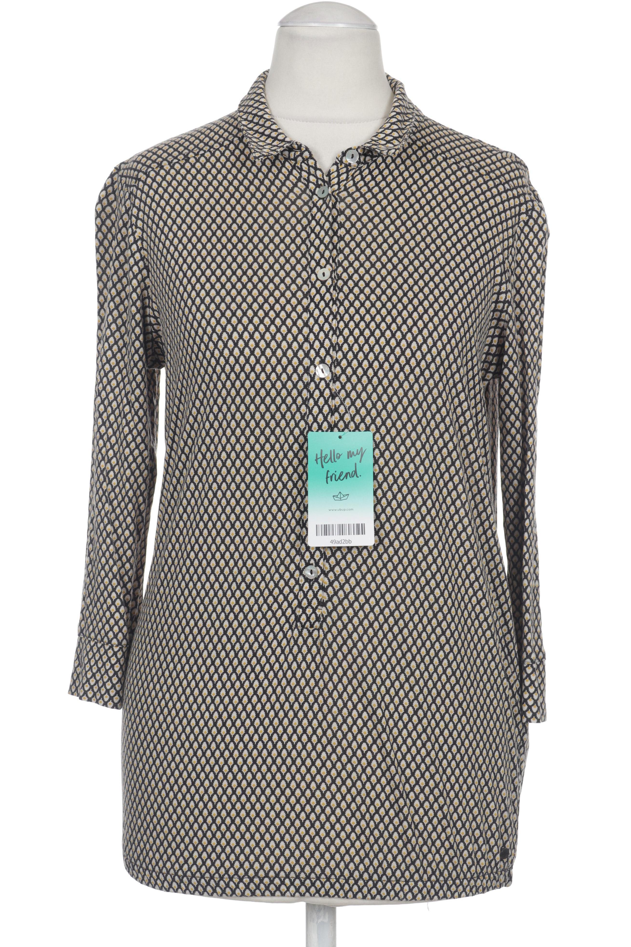 

Marc O Polo Damen Bluse, grau, Gr.