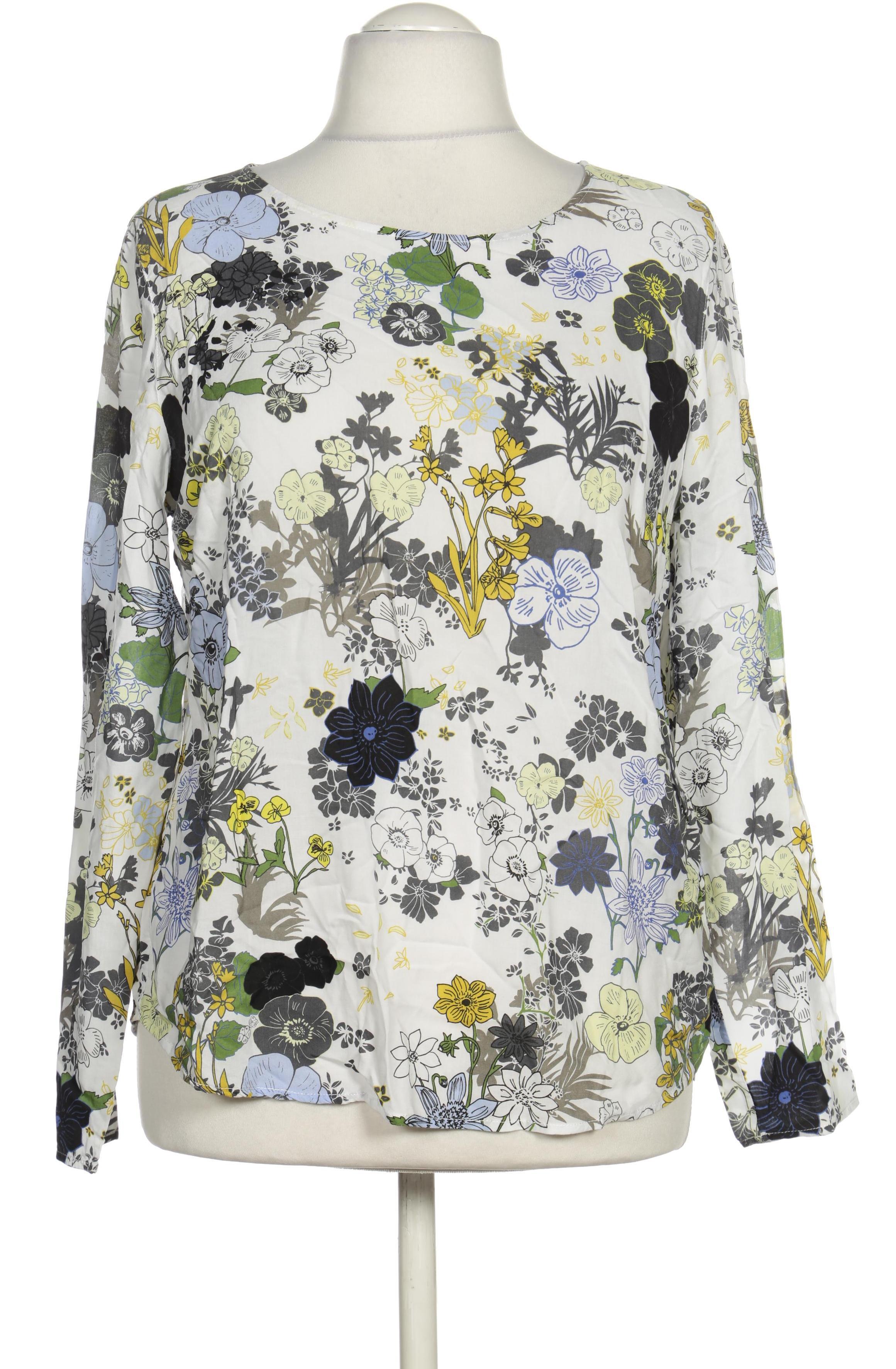 

Marc O Polo Damen Bluse, weiß, Gr. 42